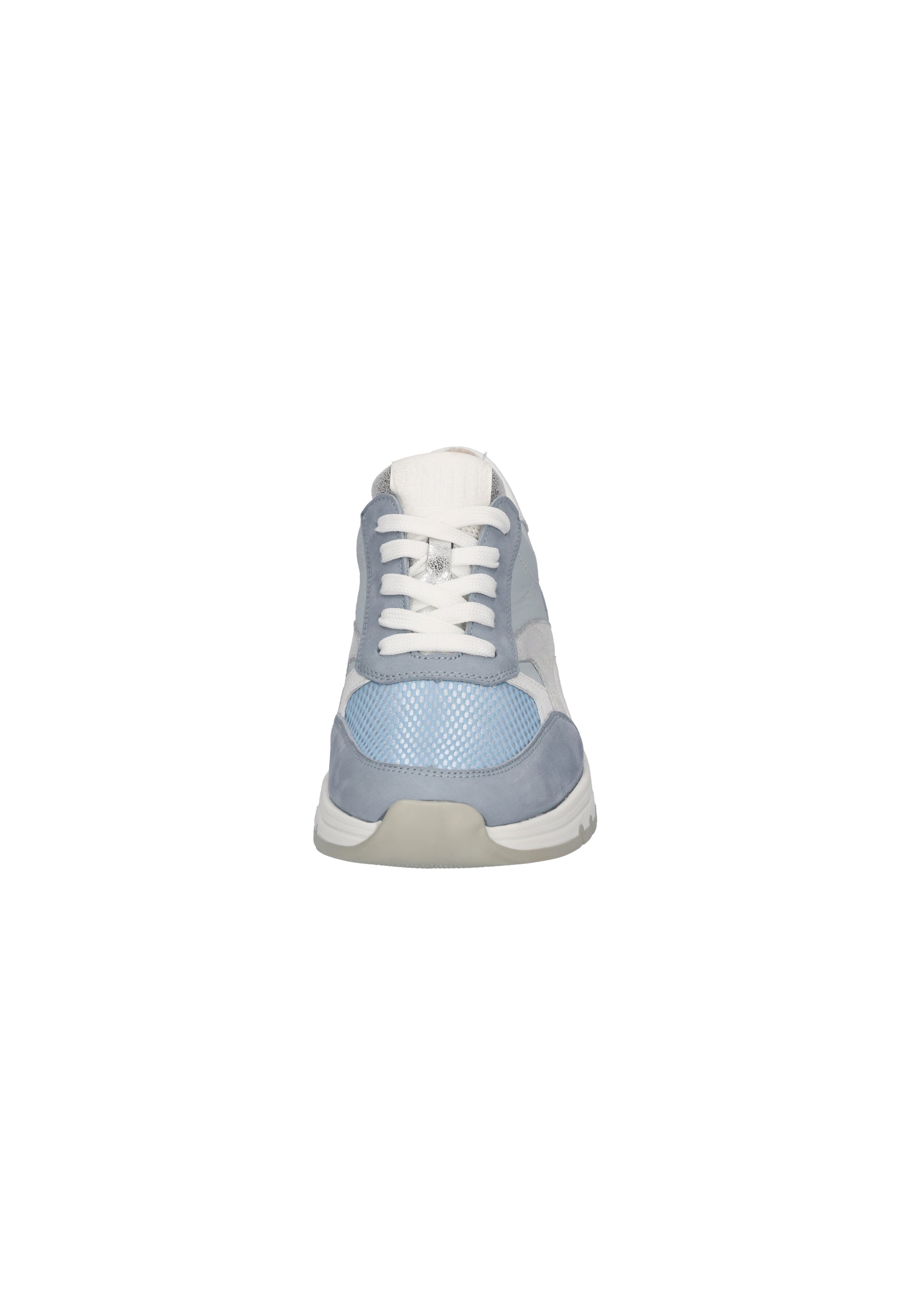 Damen Sneaker H-April Blau 957003-700-624 - Ansicht 3