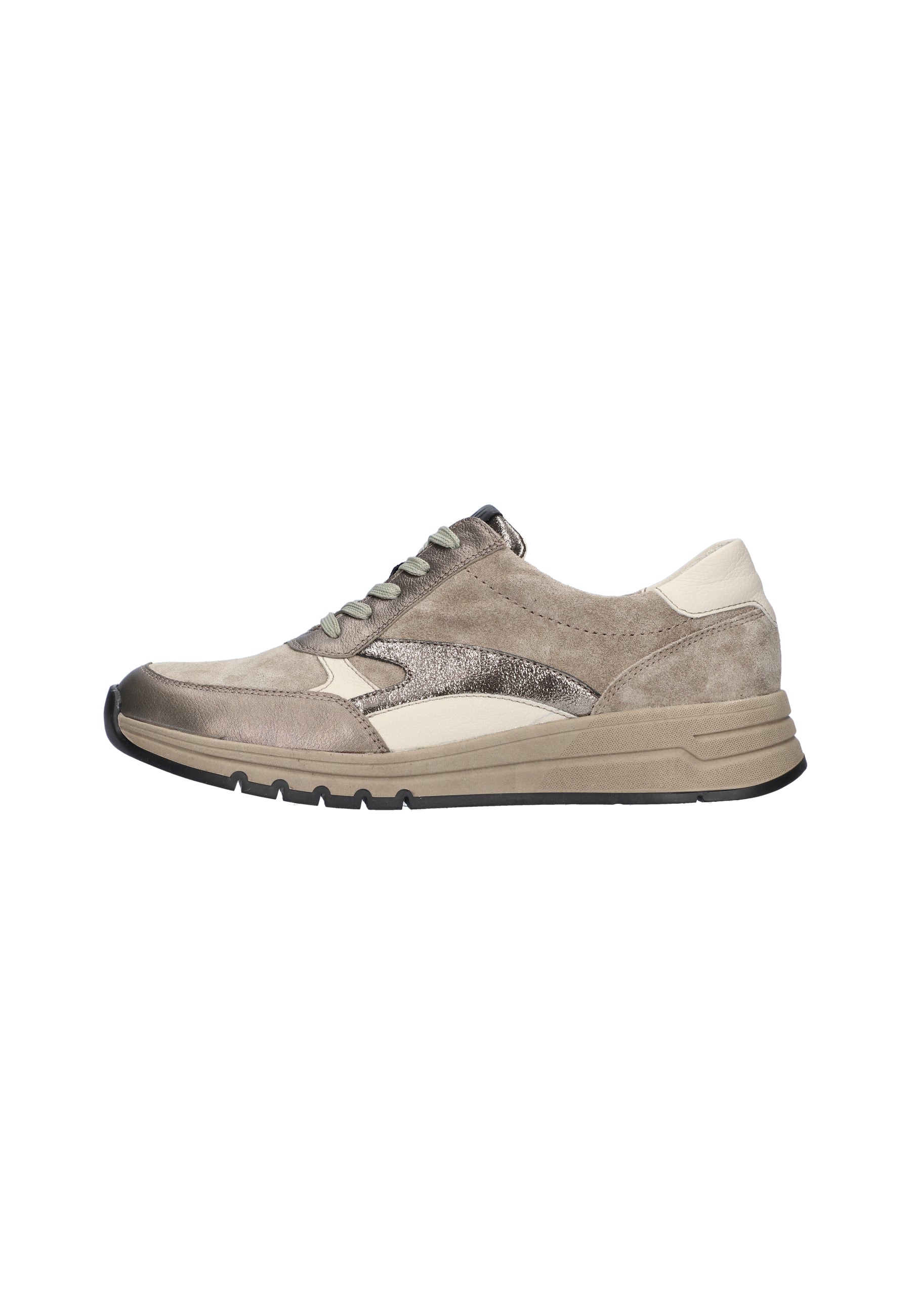 Damen Sneaker H-April bronze Weite H 957003-602-212
