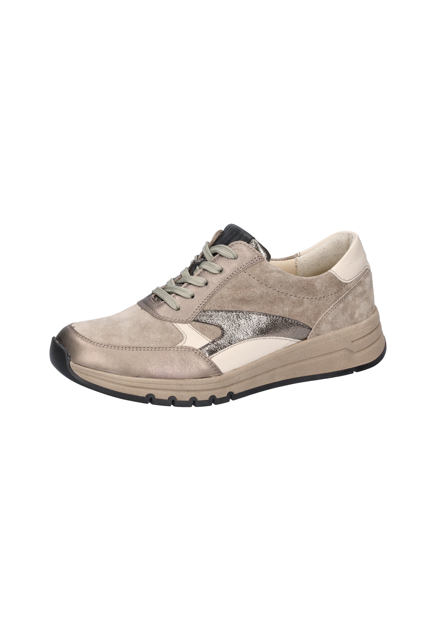 Damen Sneaker H-April bronze Weite H 957003-602-212 - Ansicht 3