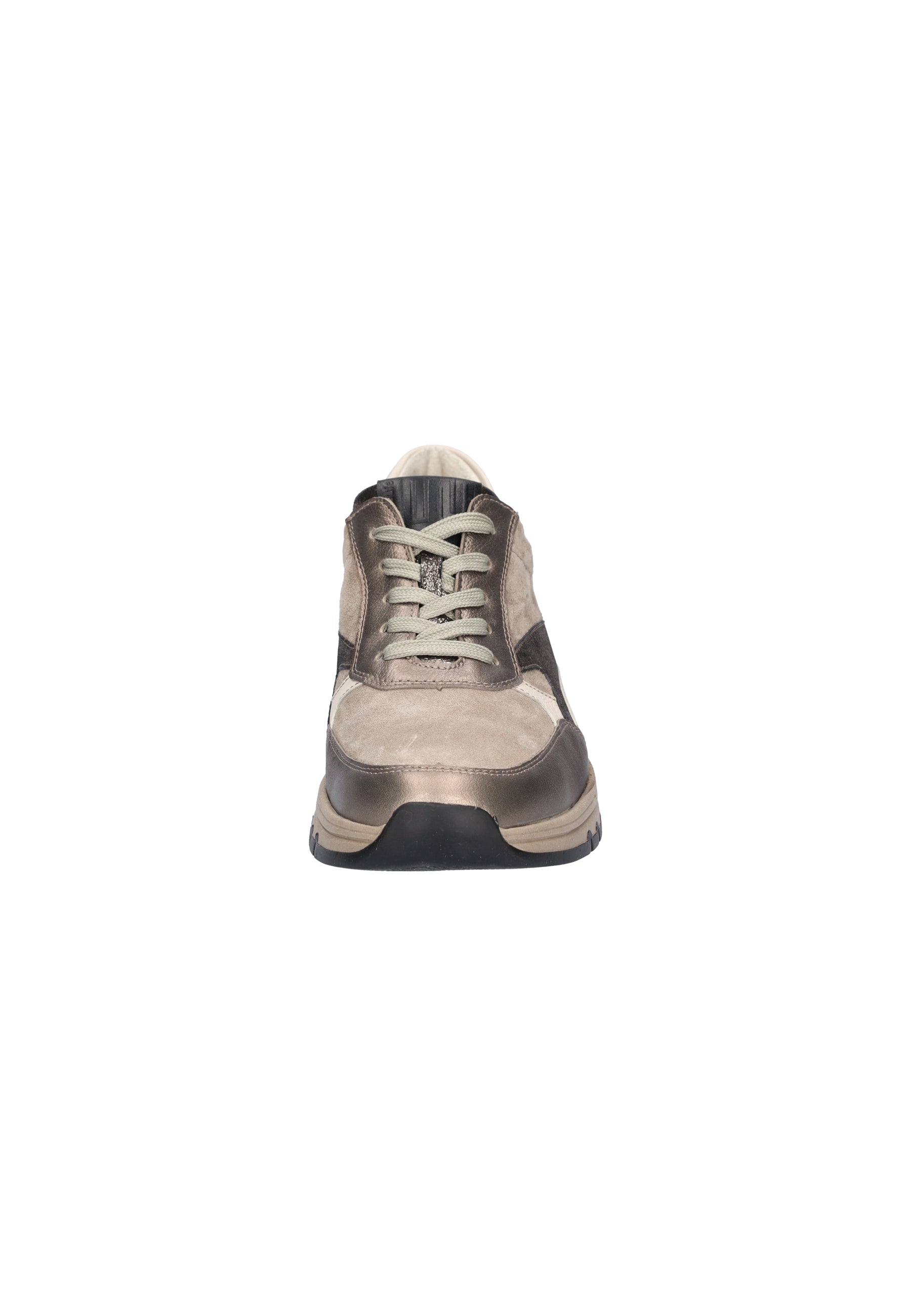 Damen Sneaker H-April bronze Weite H 957003-602-212 - Ansicht 4