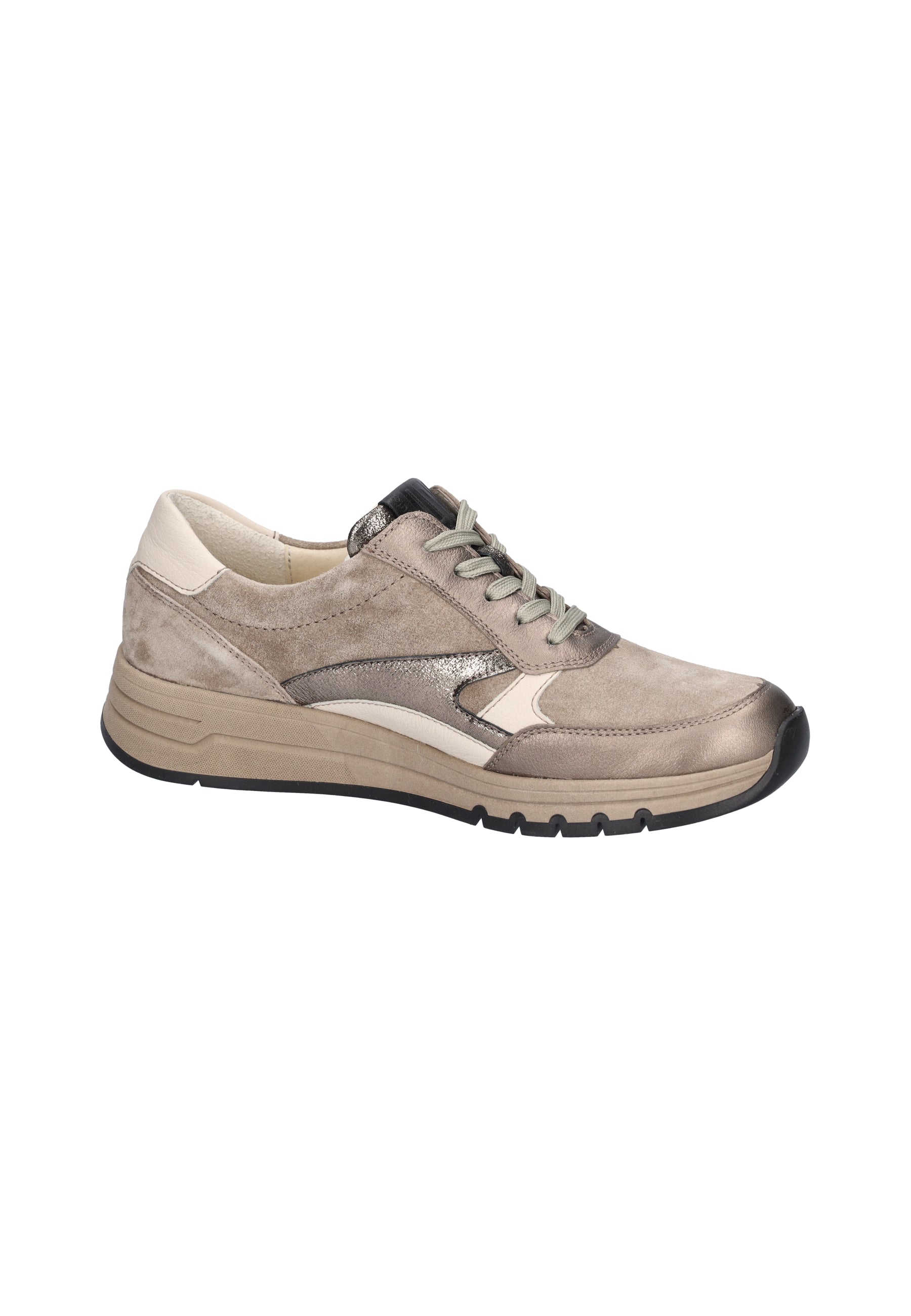 Damen Sneaker H-April bronze Weite H 957003-602-212 - Ansicht 5