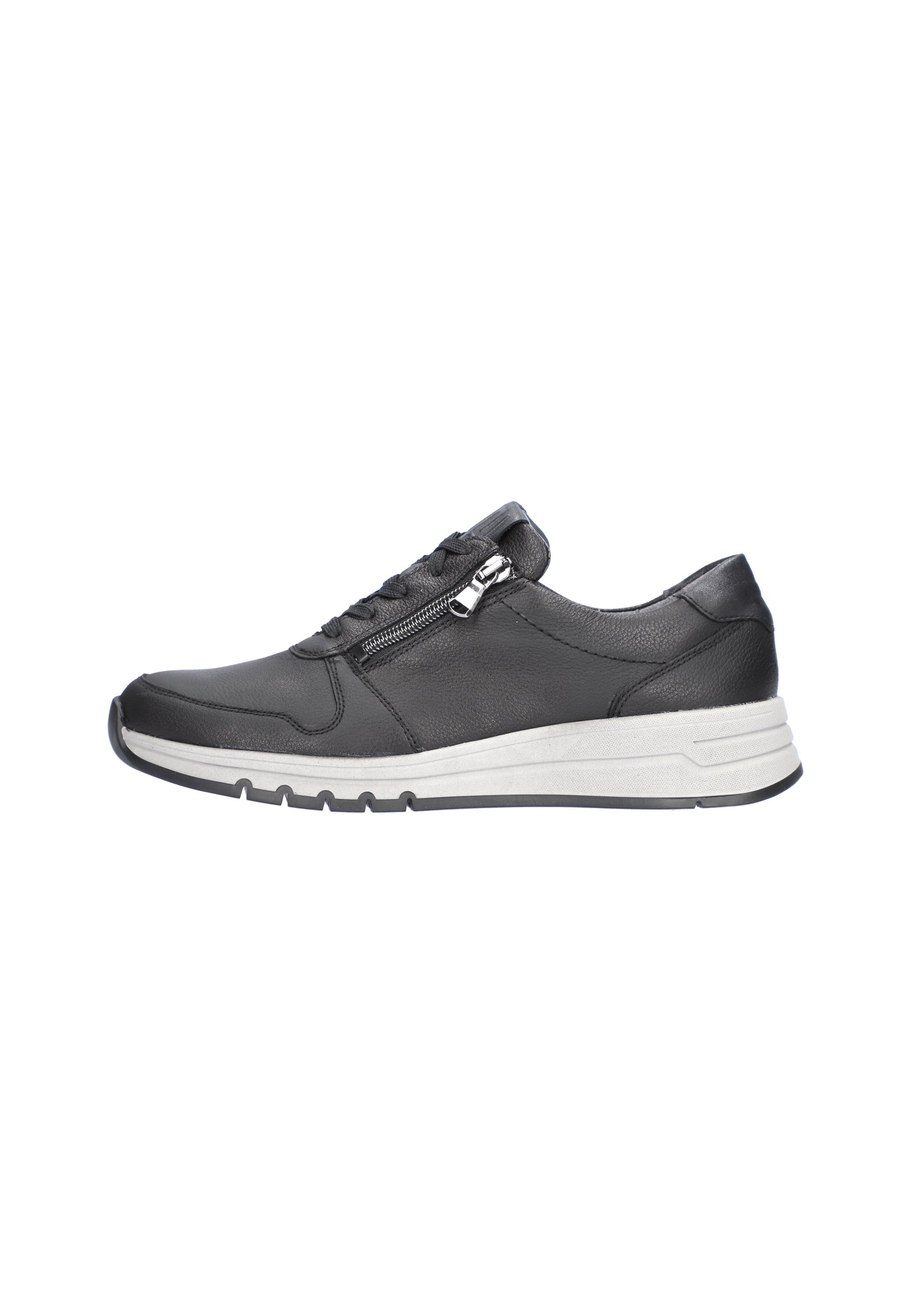 Damen Sneaker H-April Schwarz 957004-200-001