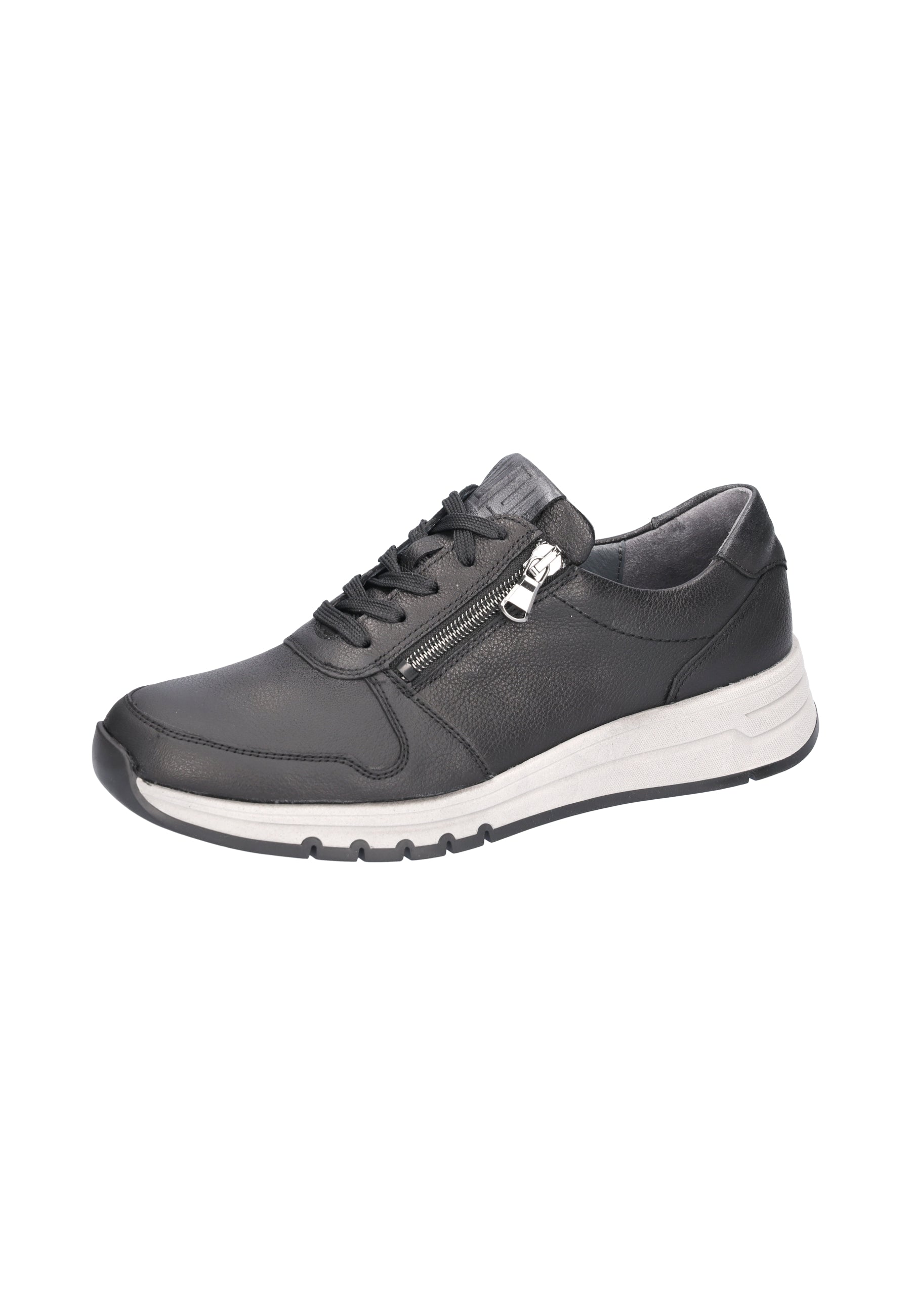Damen Sneaker H-April Schwarz 957004-200-001 - Ansicht 2