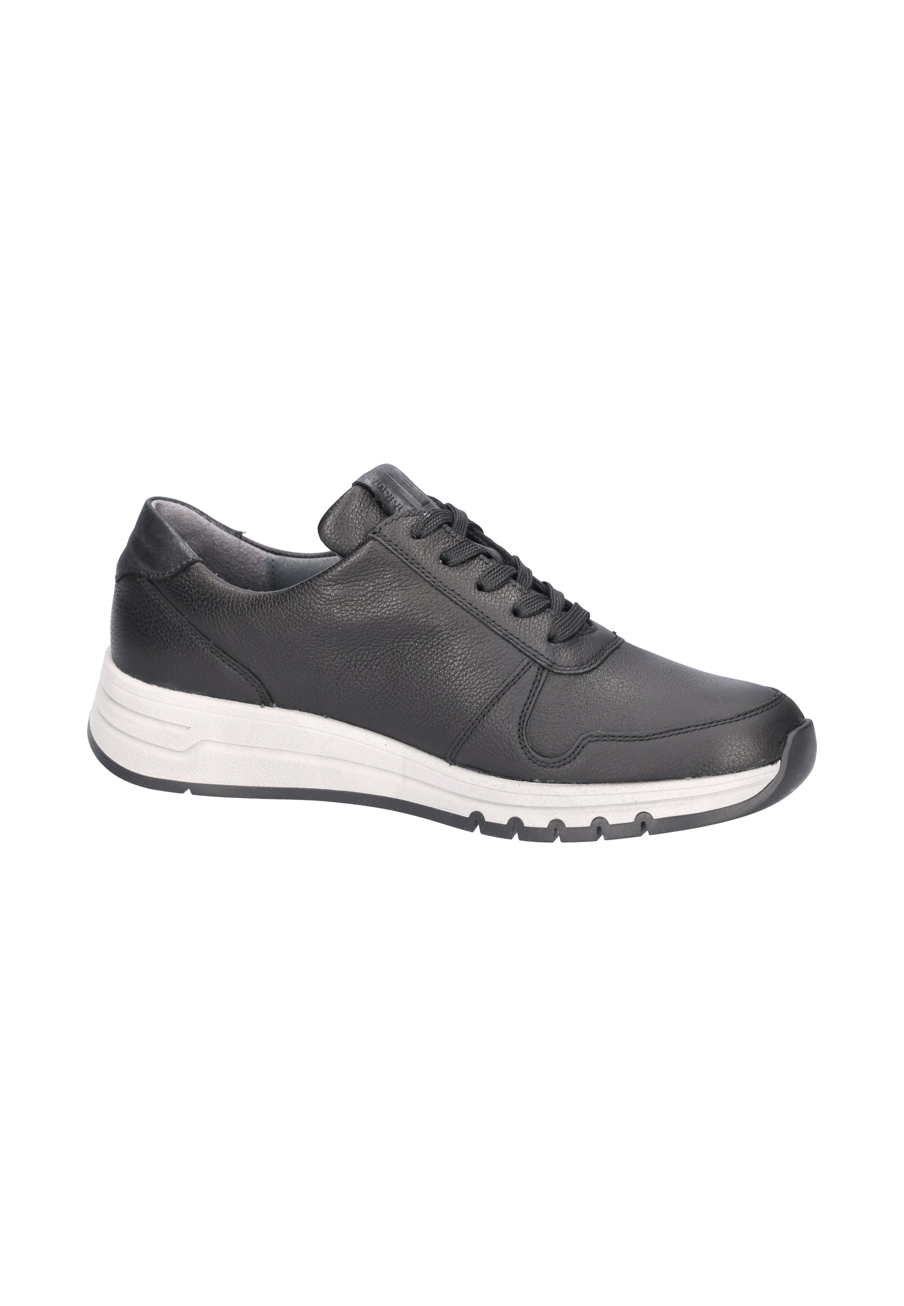 Damen Sneaker H-April Schwarz 957004-200-001 - Ansicht 4