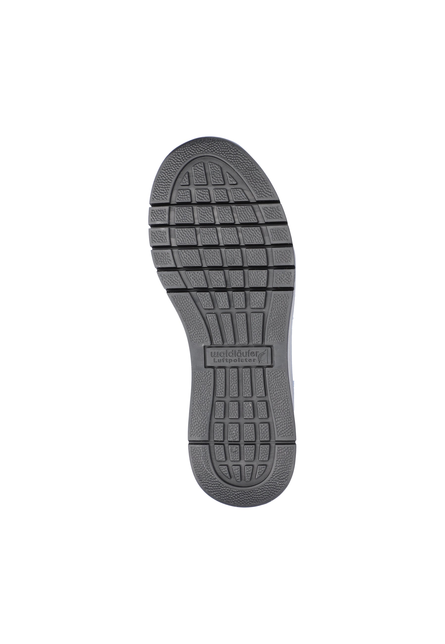 Damen Sneaker H-April Schwarz 957H02-500-001 - Ansicht 6