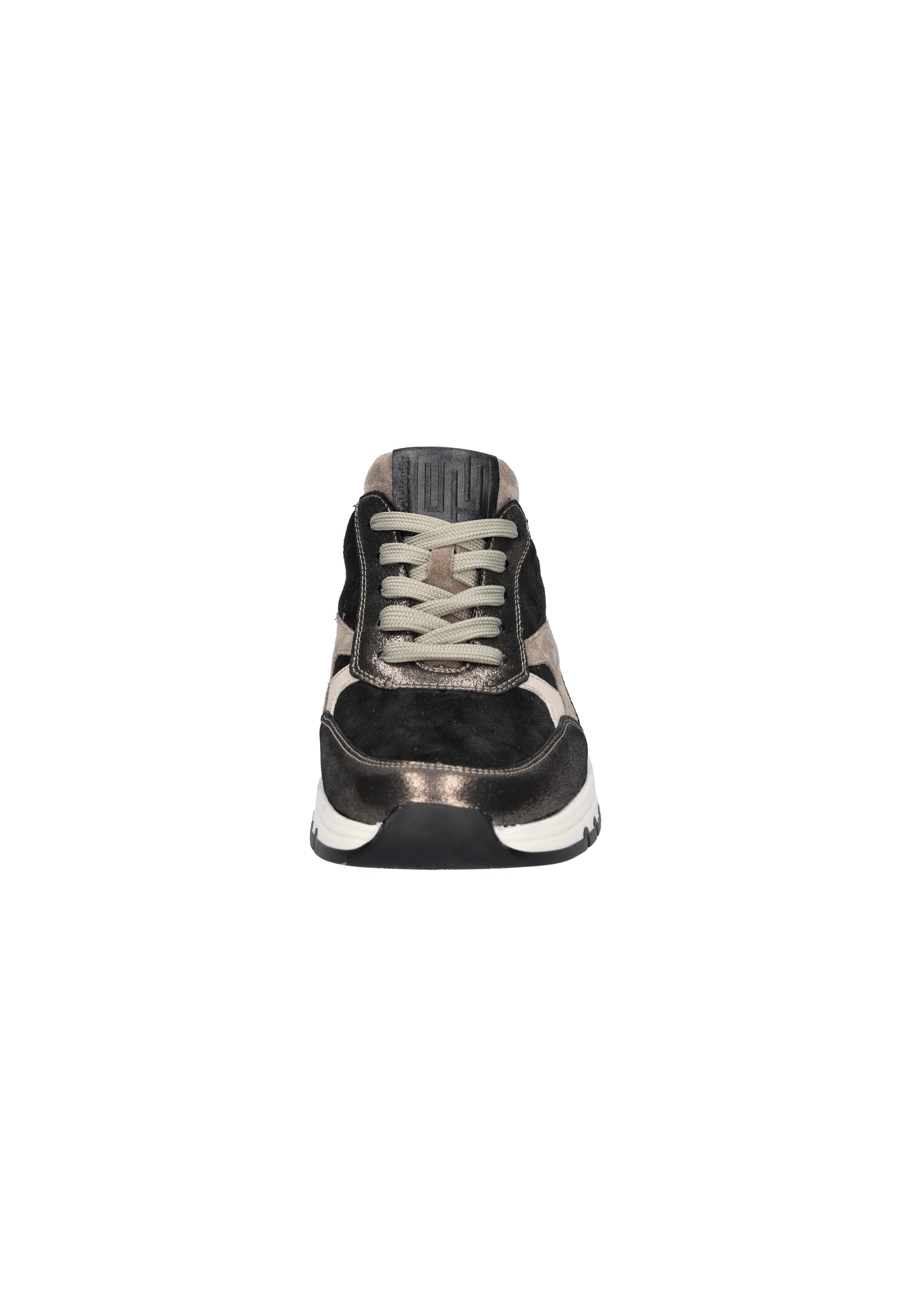 Damen Sneaker H-April Schwarz Weite H 957003-601-108 - Ansicht 3