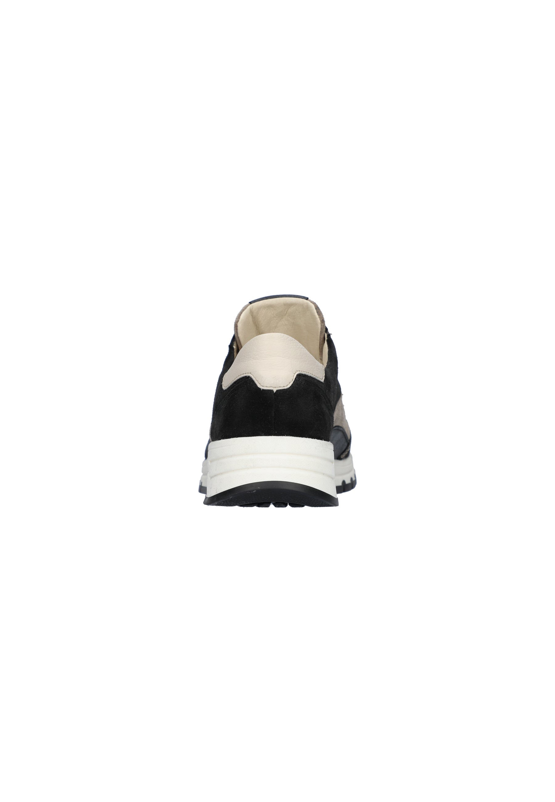 Damen Sneaker H-April Schwarz Weite H 957003-601-108 - Ansicht 5