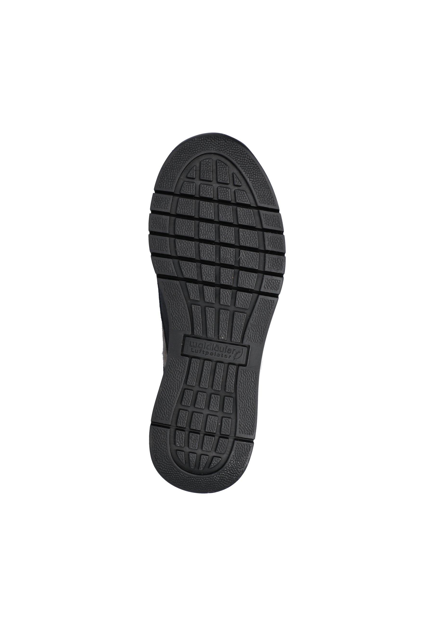 Damen Sneaker H-April Schwarz Weite H 957003-601-108 - Ansicht 7