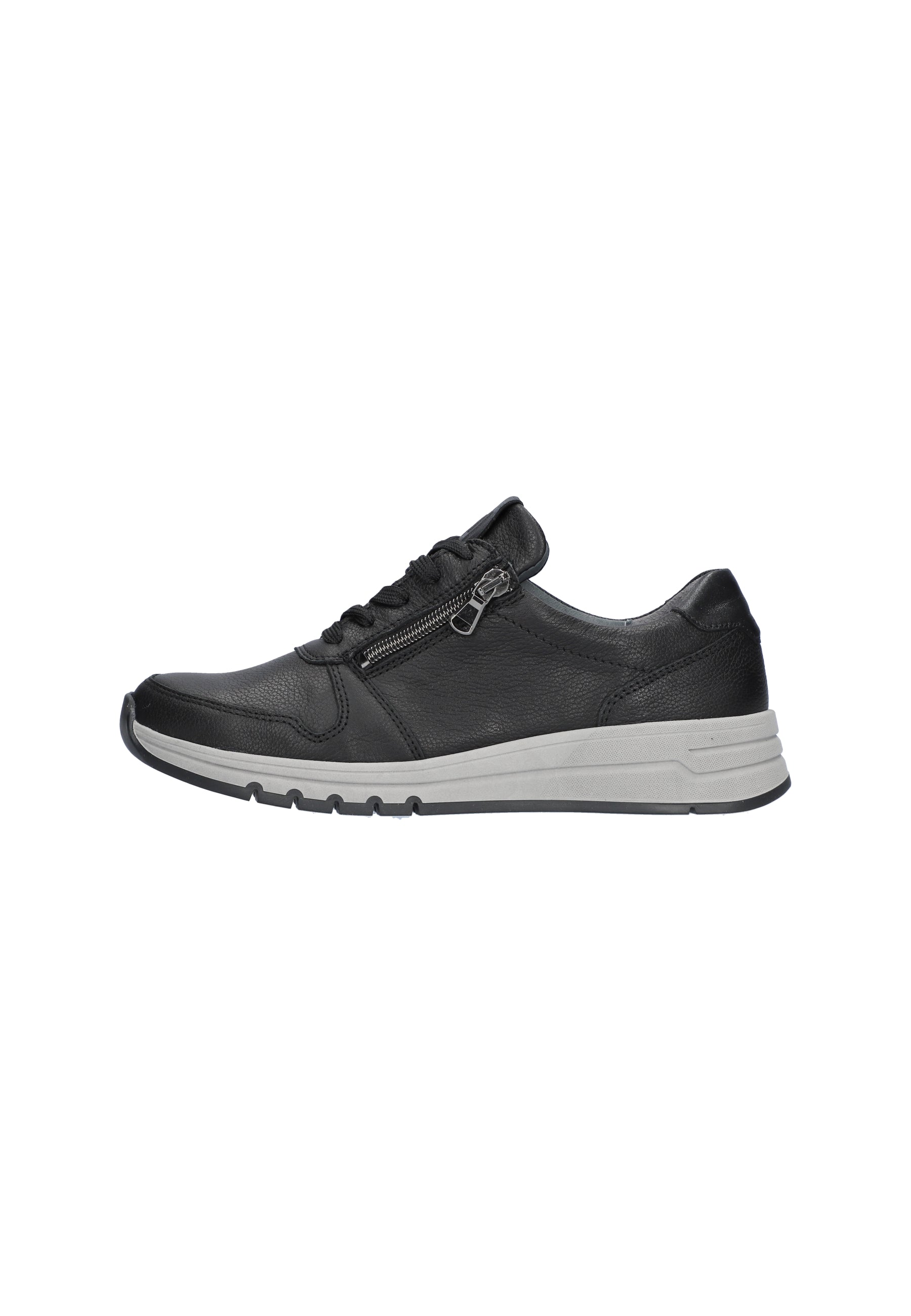 Damen Sneaker H-April Schwarz Weite H 957004-200-001