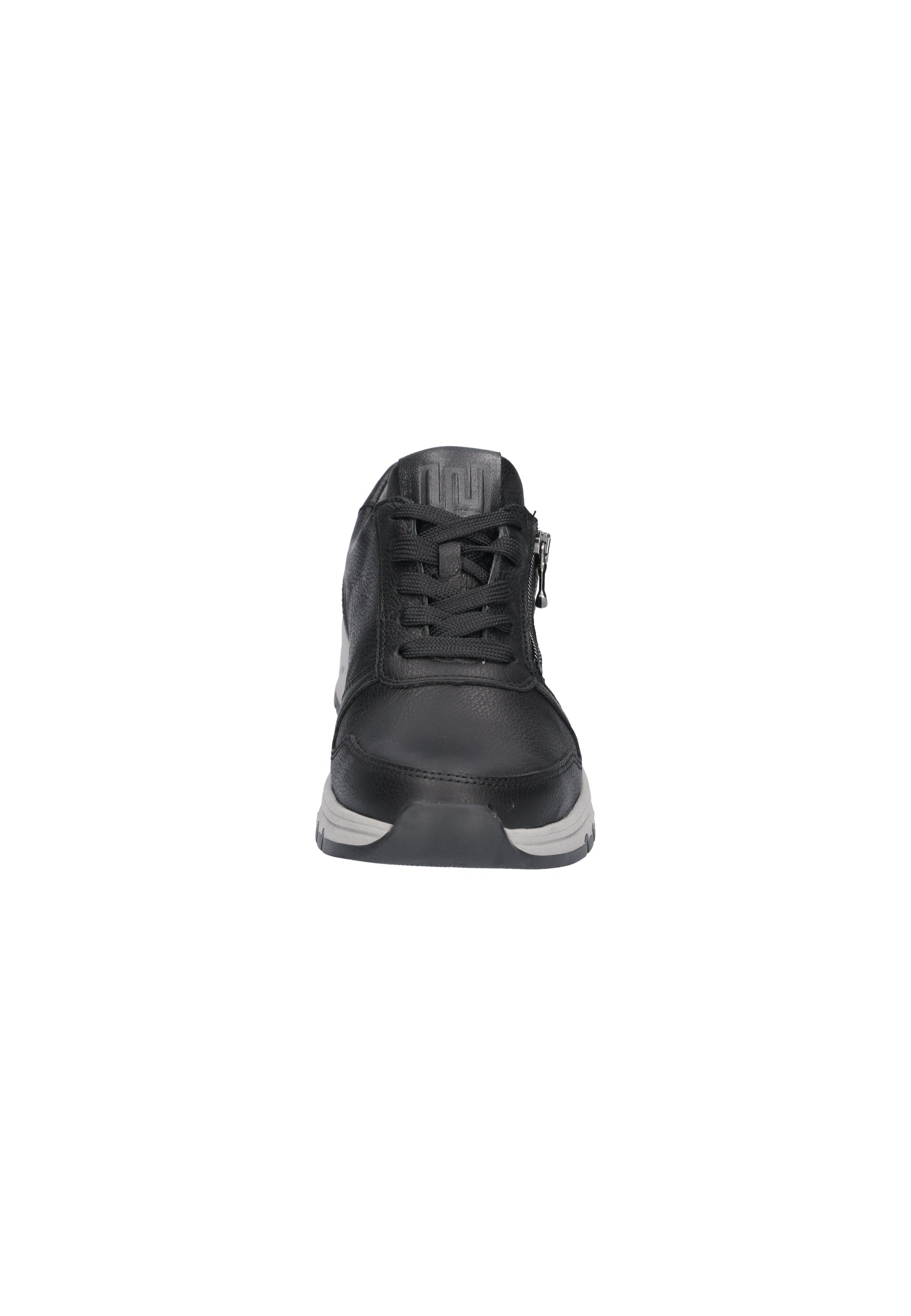 Damen Sneaker H-April Schwarz Weite H 957004-200-001 - Ansicht 3