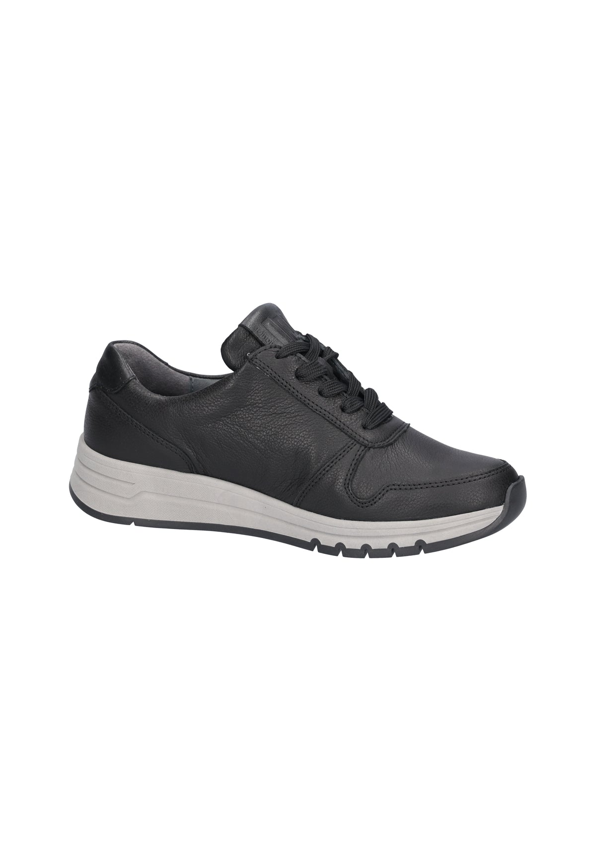 Damen Sneaker H-April Schwarz Weite H 957004-200-001 - Ansicht 4