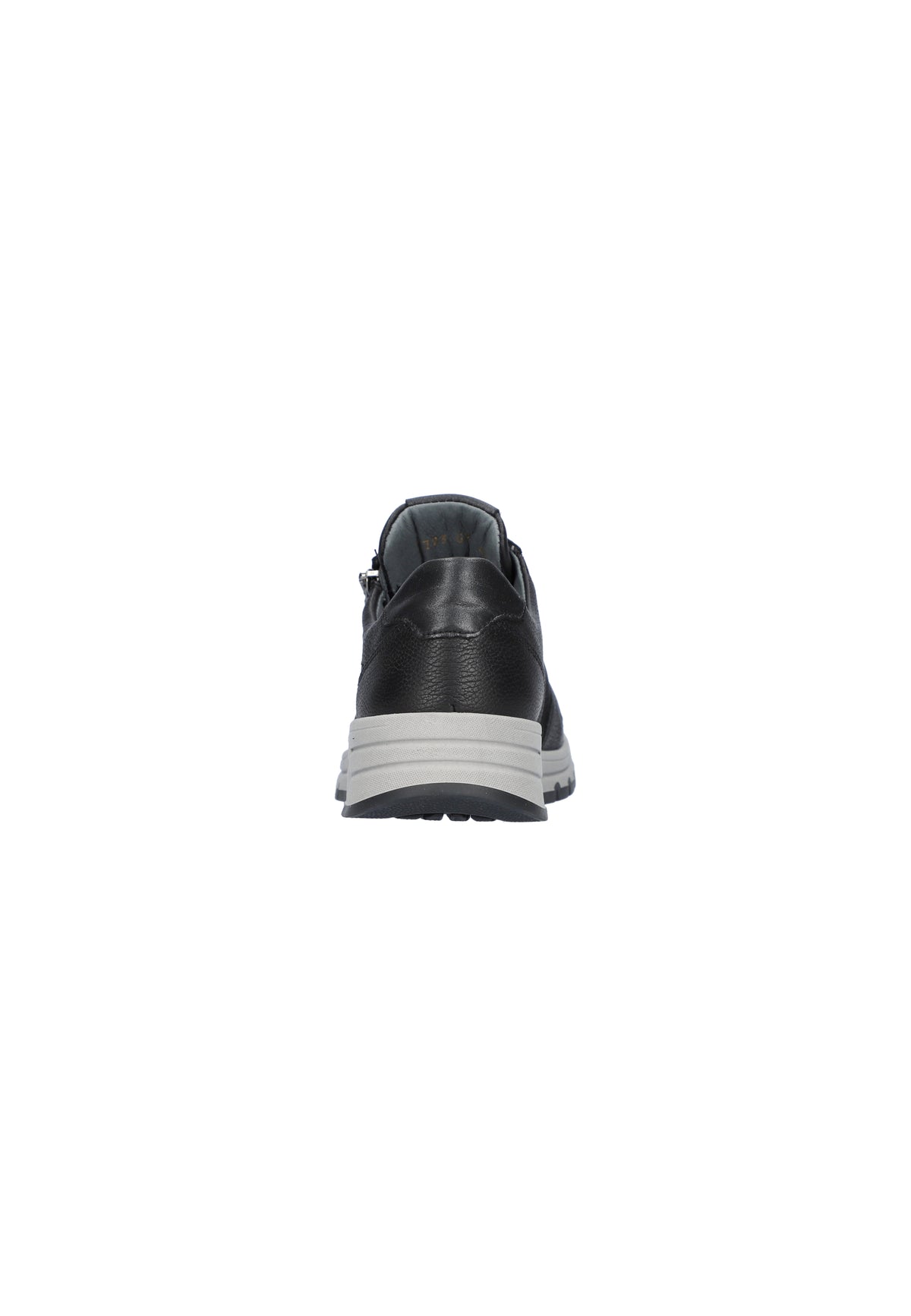 Damen Sneaker H-April Schwarz Weite H 957004-200-001 - Ansicht 5