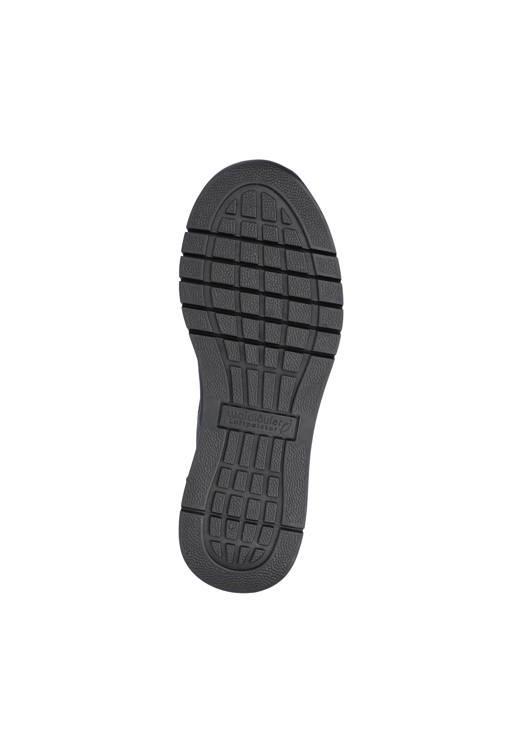 Damen Sneaker H-April Schwarz Weite H 957004-200-001 - Ansicht 6