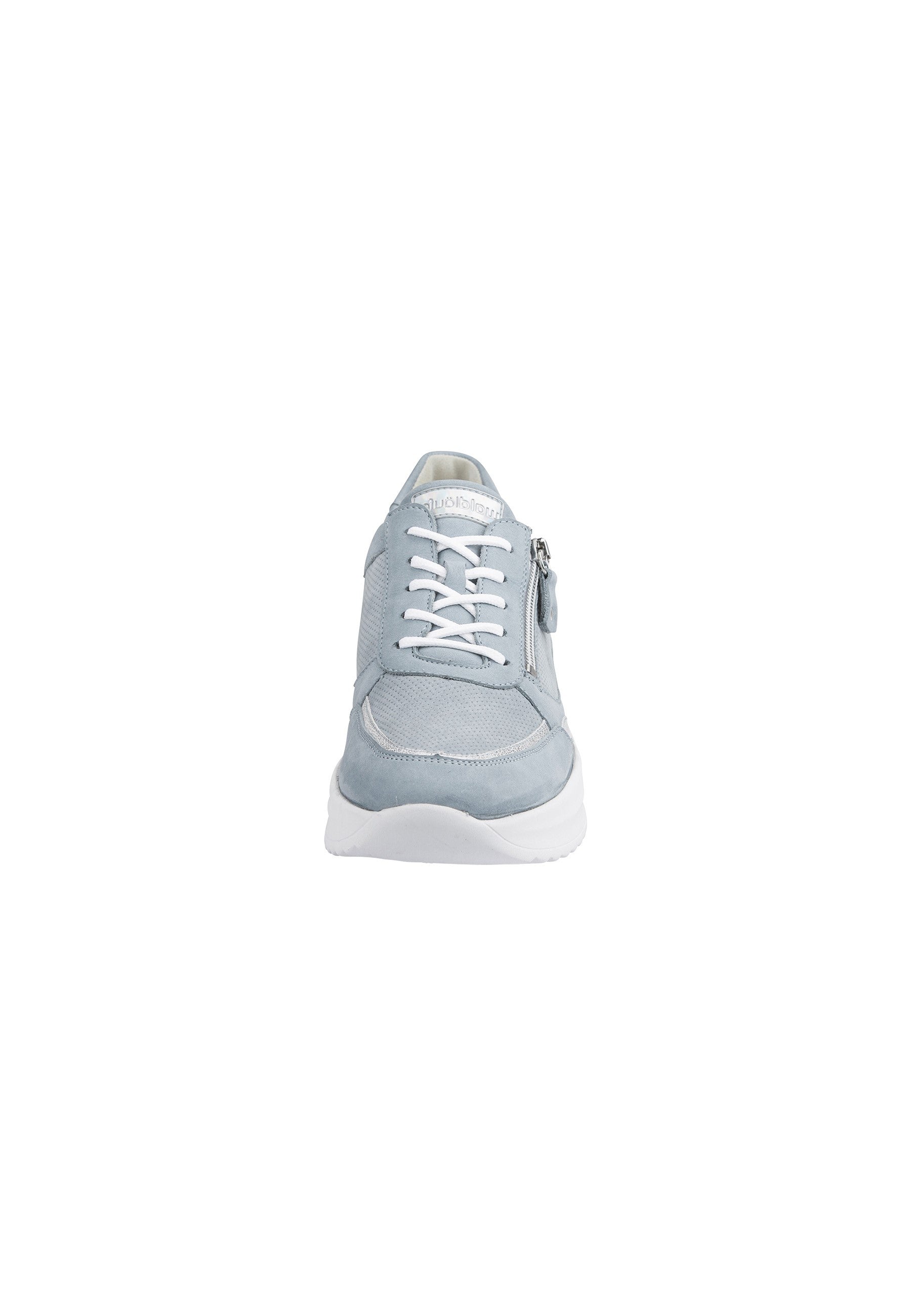 Damen Sneaker H-Arianna Blau Weite H 755004-300-267 - Ansicht 3