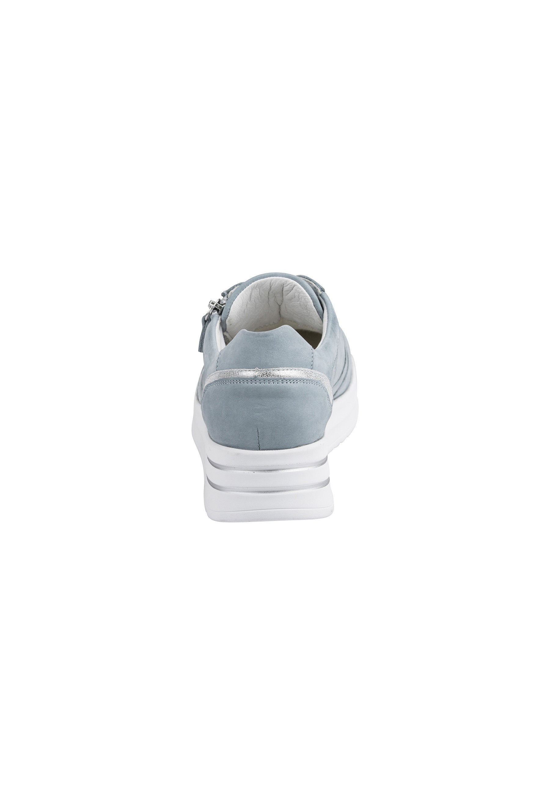 Damen Sneaker H-Arianna Blau Weite H 755004-300-267 - Ansicht 5
