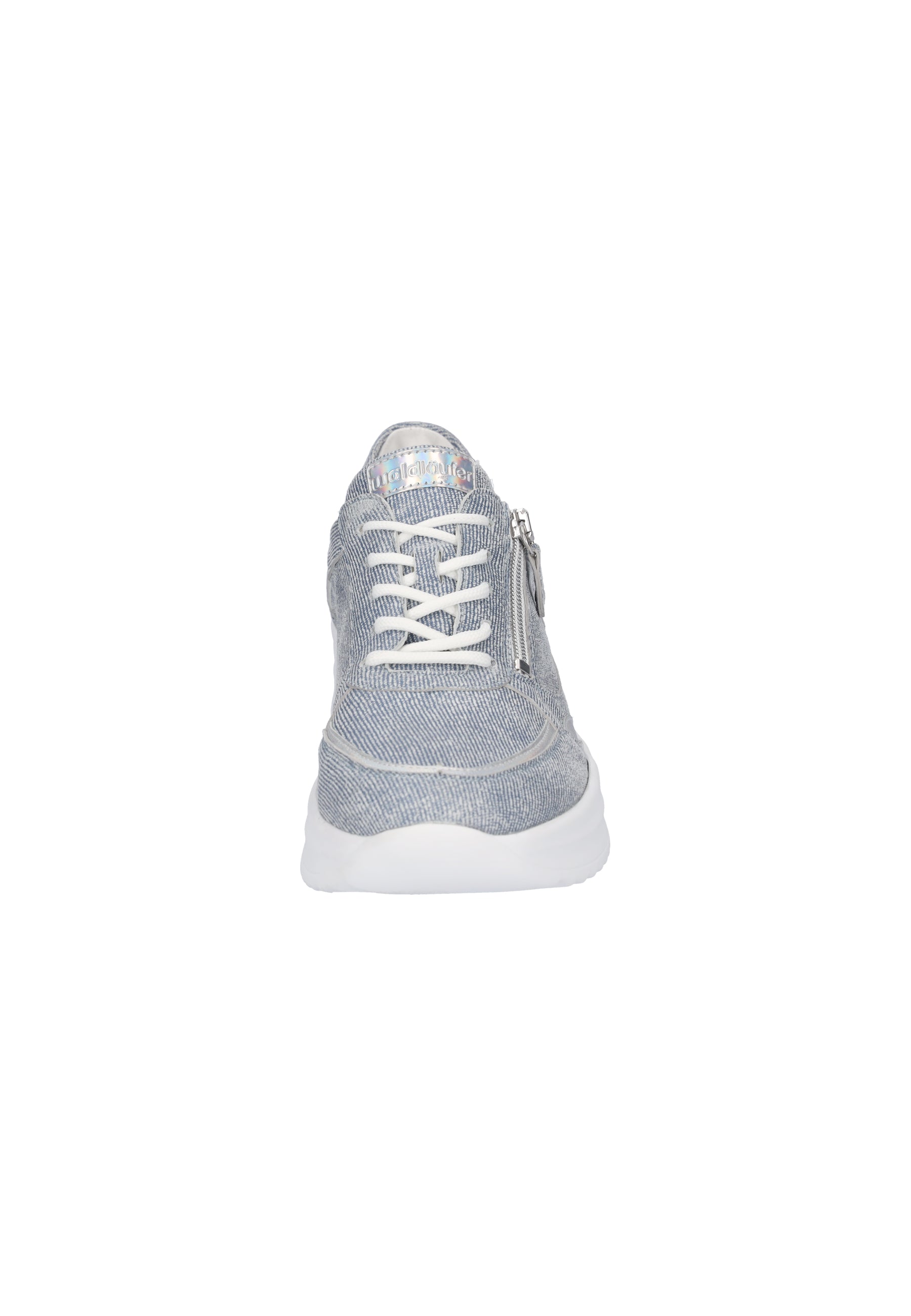 Damen Sneaker H-Arianna Blau Weite H 755004-312-263 - Ansicht 3