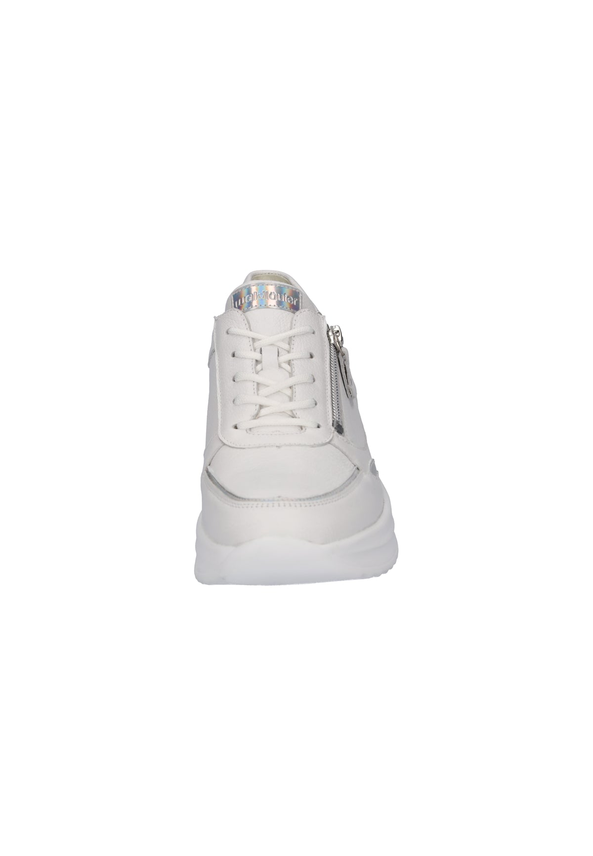 Damen Sneaker H-Arianna Weiß Weite H 755004-311-663 - Ansicht 3