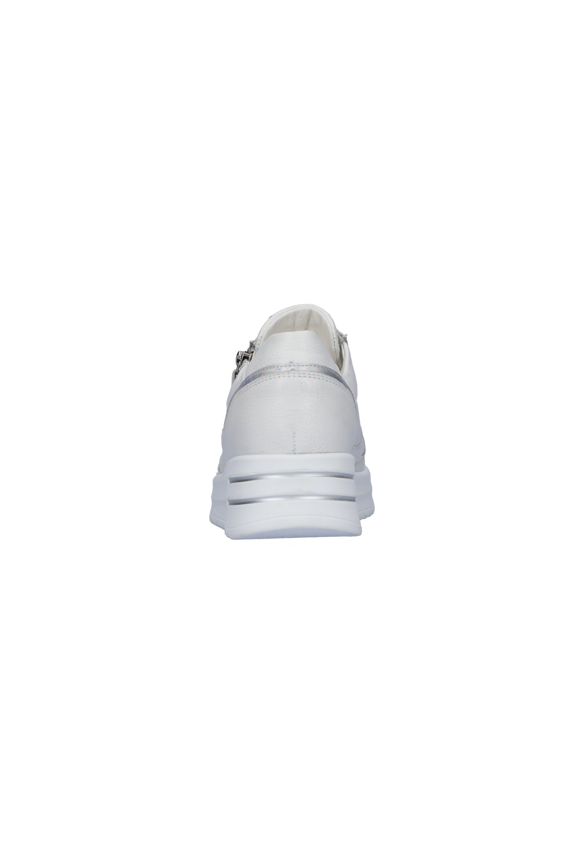 Damen Sneaker H-Arianna Weiß Weite H 755004-311-663 - Ansicht 5