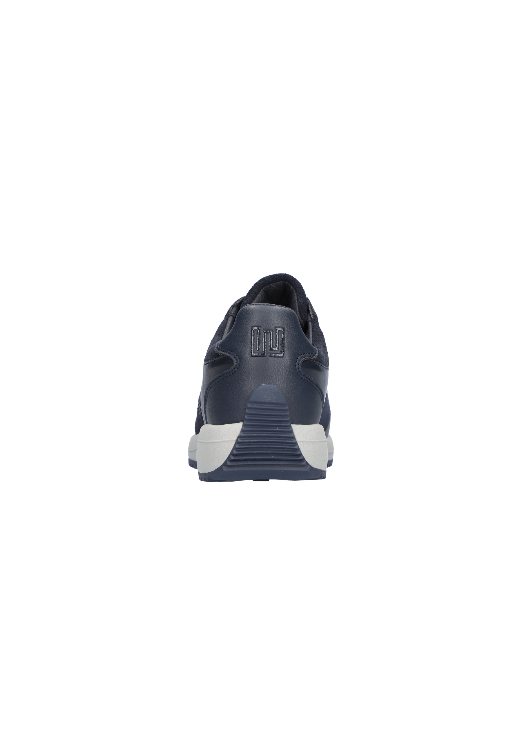 Damen Sneaker H-Belly Blau Weite H 517001-101-194 - Ansicht 5