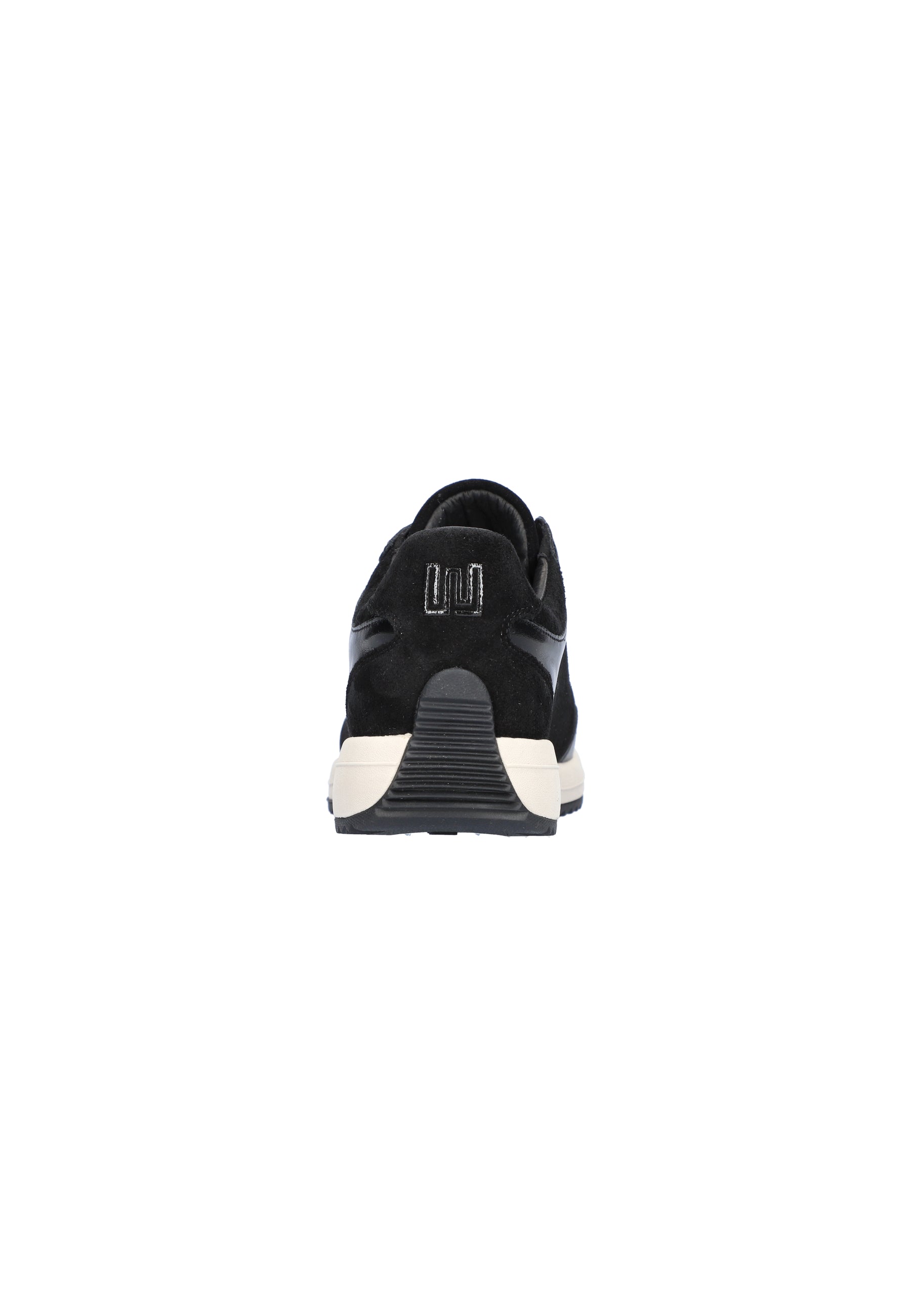 Damen Sneaker H-Belly Schwarz Weite H 517001-100-001 - Ansicht 5