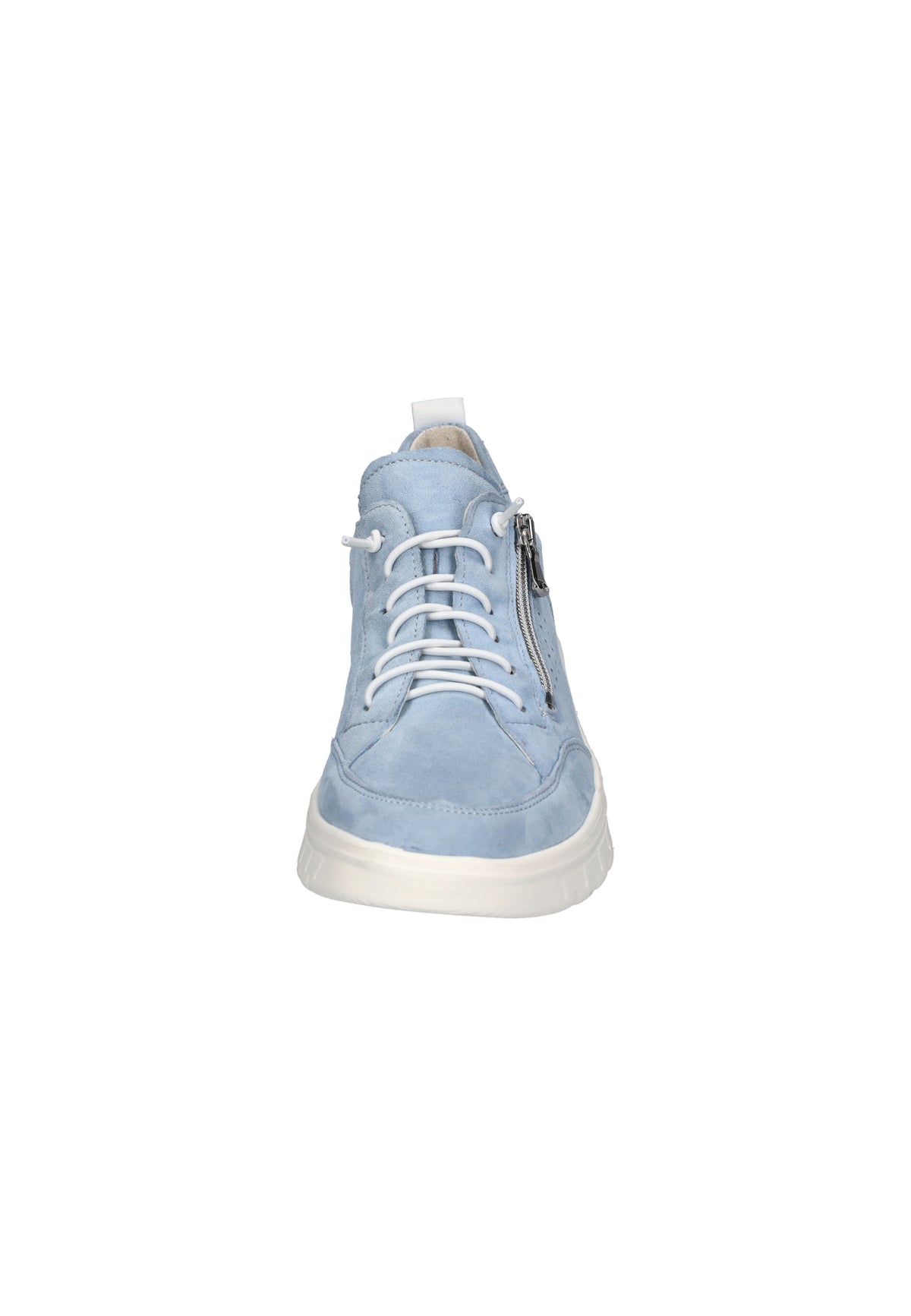 Damen Sneaker H-Biggi Blau Weite H 913002-188-107 - Ansicht 3