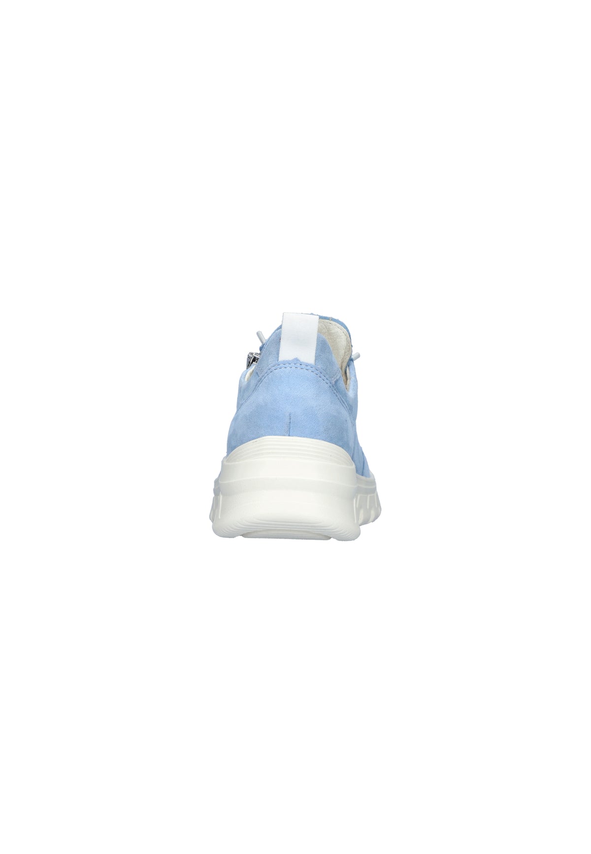 Damen Sneaker H-Biggi Blau Weite H 913002-188-107 - Ansicht 5