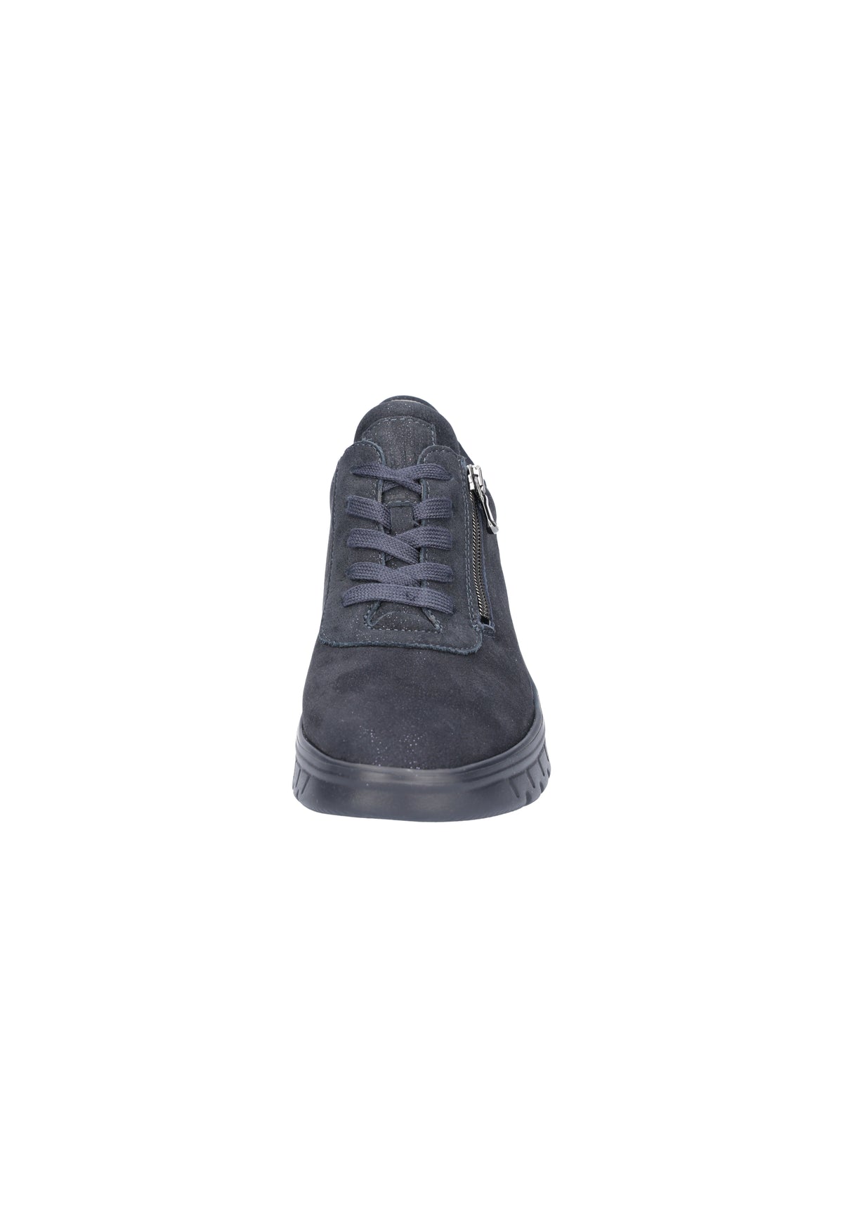 Damen Sneaker H-Biggi Blau Weite H 913008-202-194 - Ansicht 3