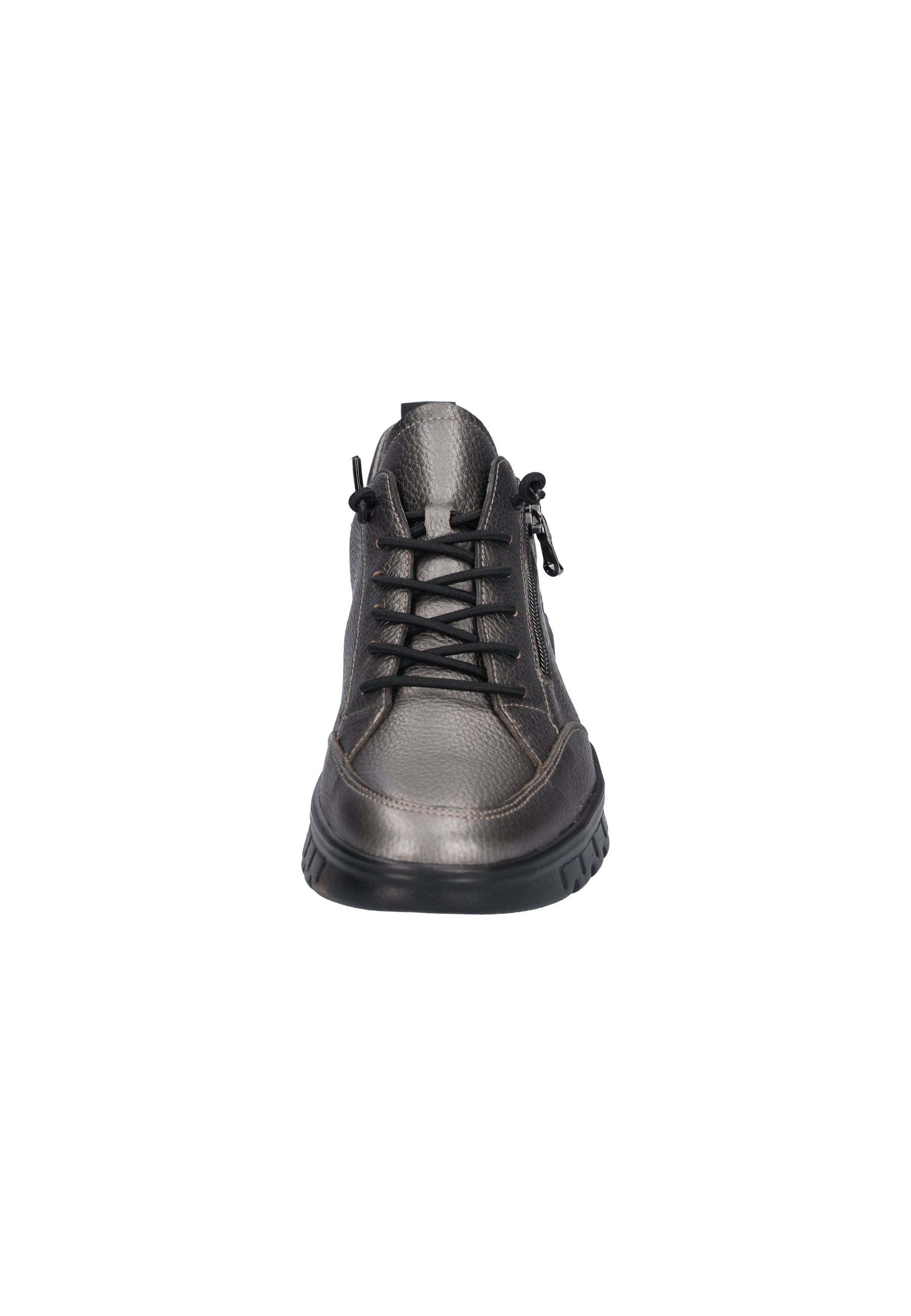 Damen Sneaker H-Biggi Grau Weite H 913002-163-007 - Ansicht 3