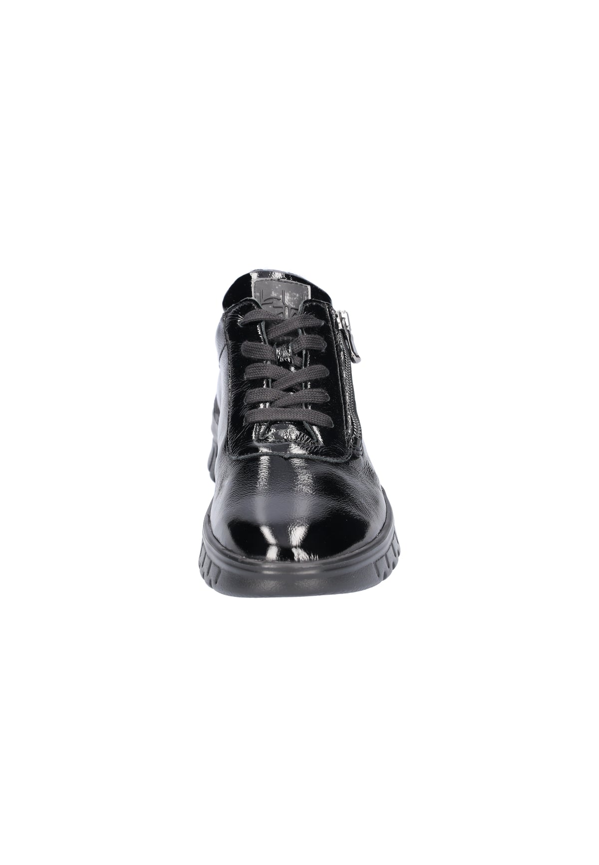Damen Sneaker H-Biggi Schwarz Weite H 913001-143-001 - Ansicht 3