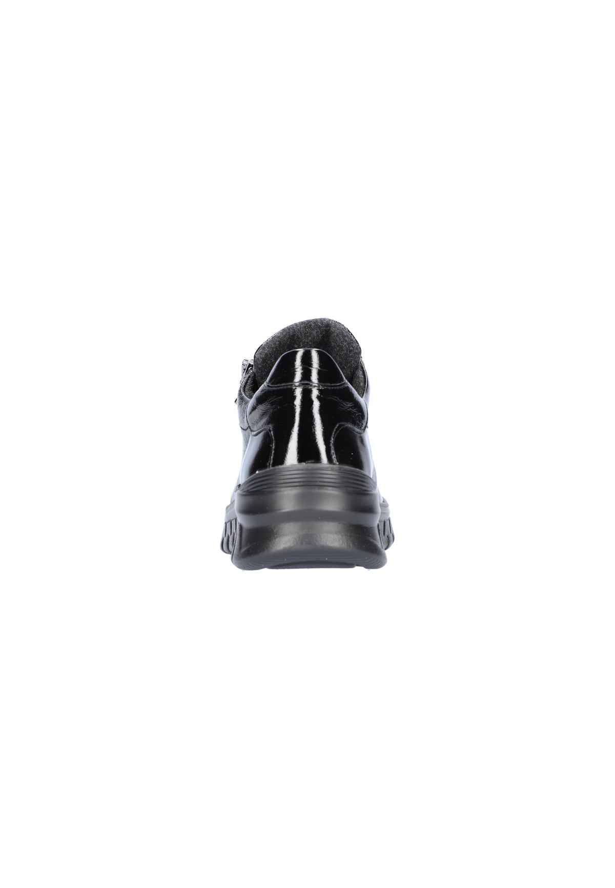 Damen Sneaker H-Biggi Schwarz Weite H 913001-143-001 - Ansicht 5