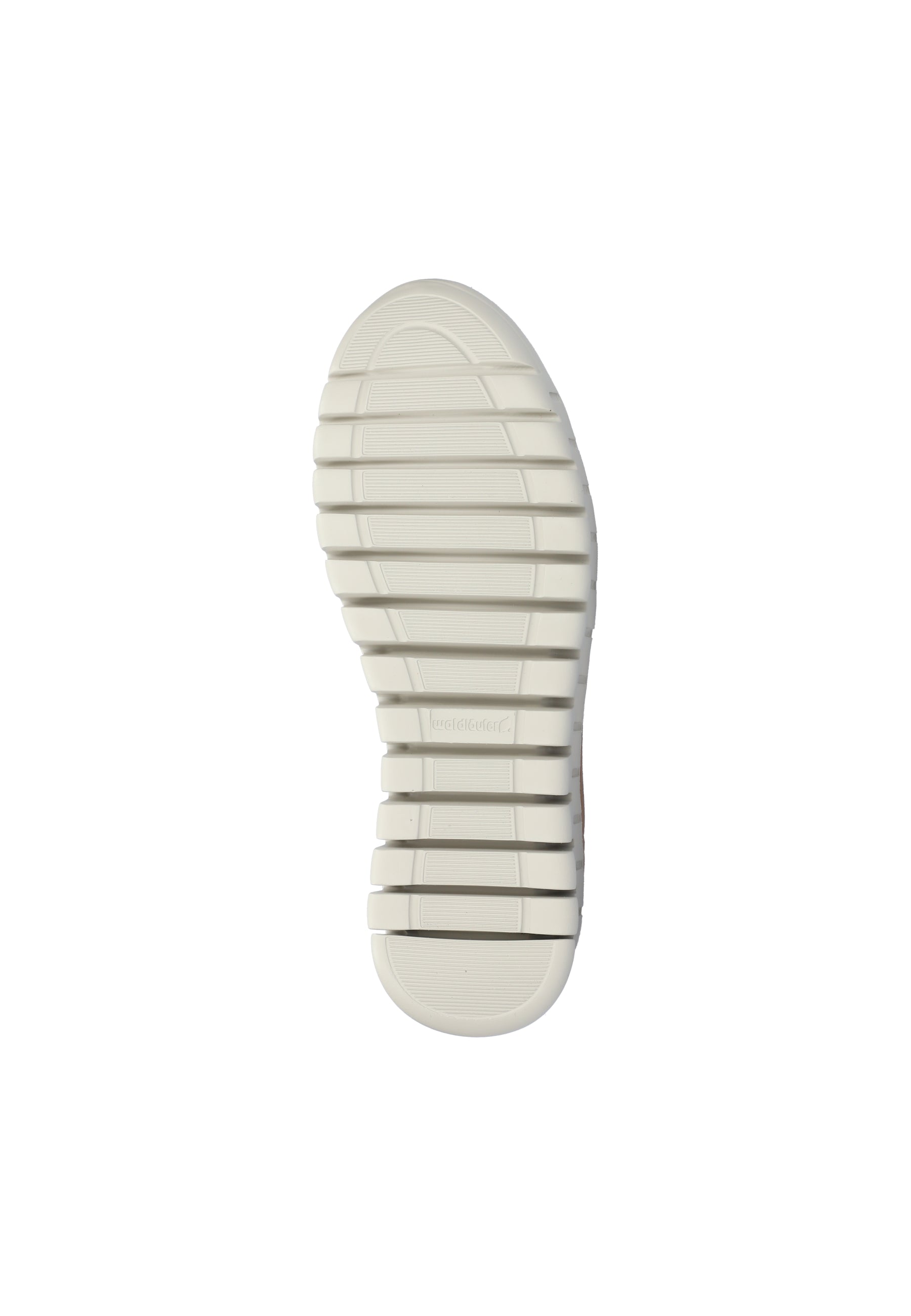 Damen Sneaker H-Birdy Beige Weite H 916003-102-160 - Ansicht 6