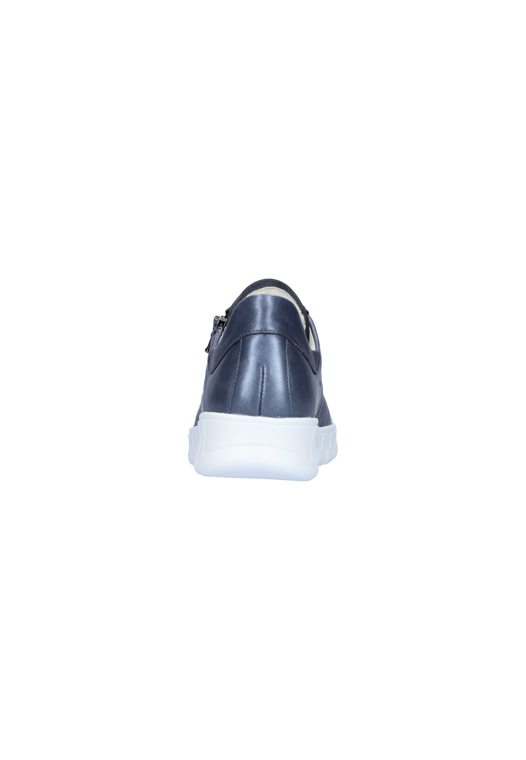 Damen Sneaker H-Birdy Blau Weite H 916002-154-206 - Ansicht 5