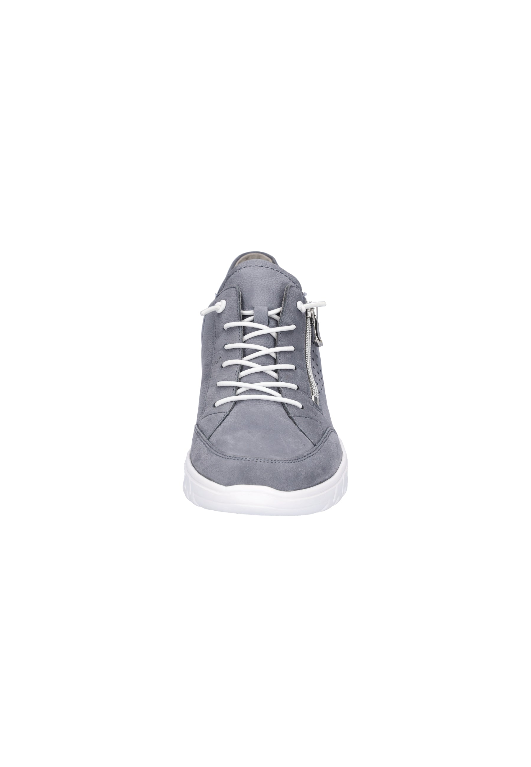 Damen Sneaker H-Birdy Blau Weite H 916003-101-206 - Ansicht 3