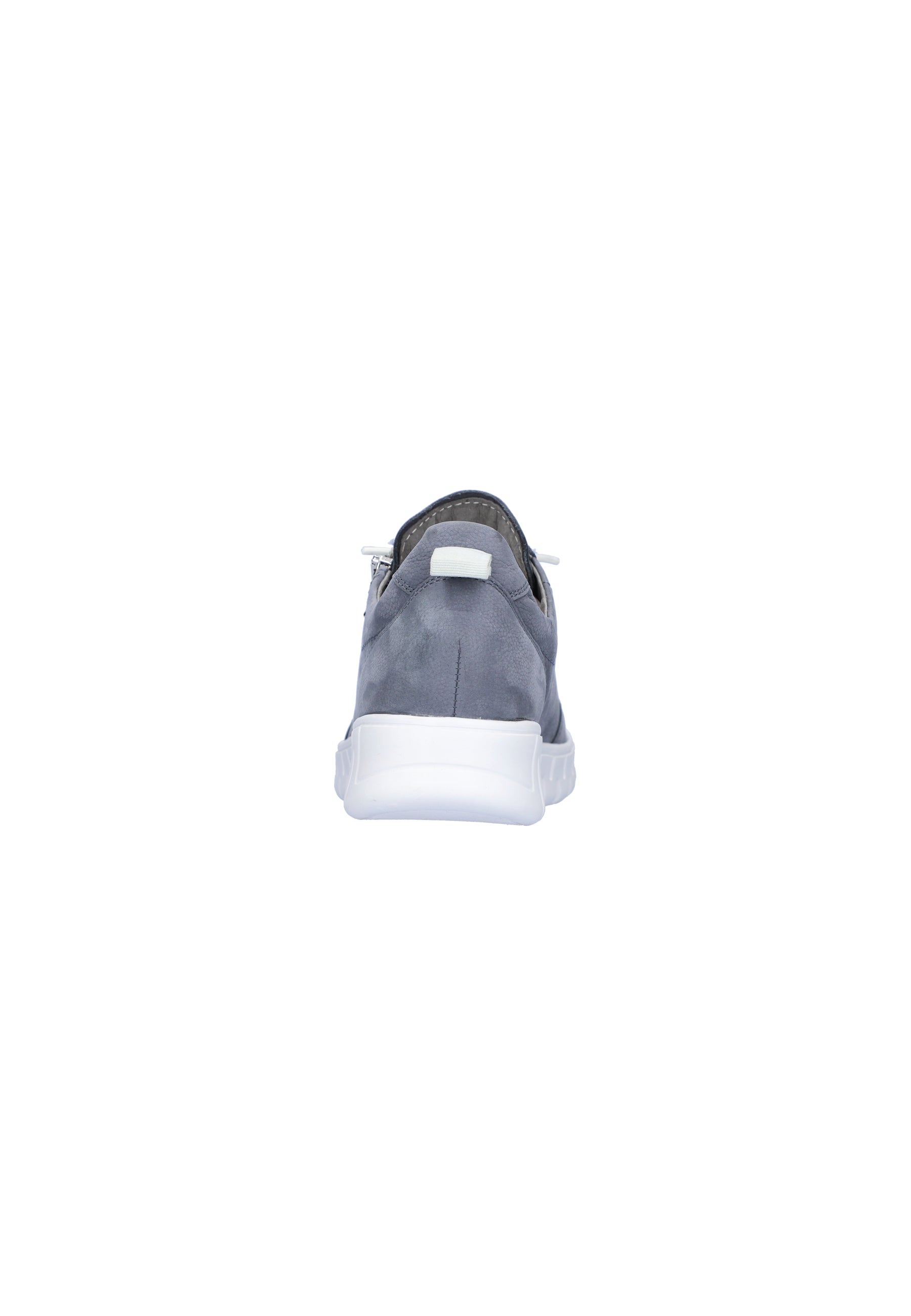 Damen Sneaker H-Birdy Blau Weite H 916003-101-206 - Ansicht 5