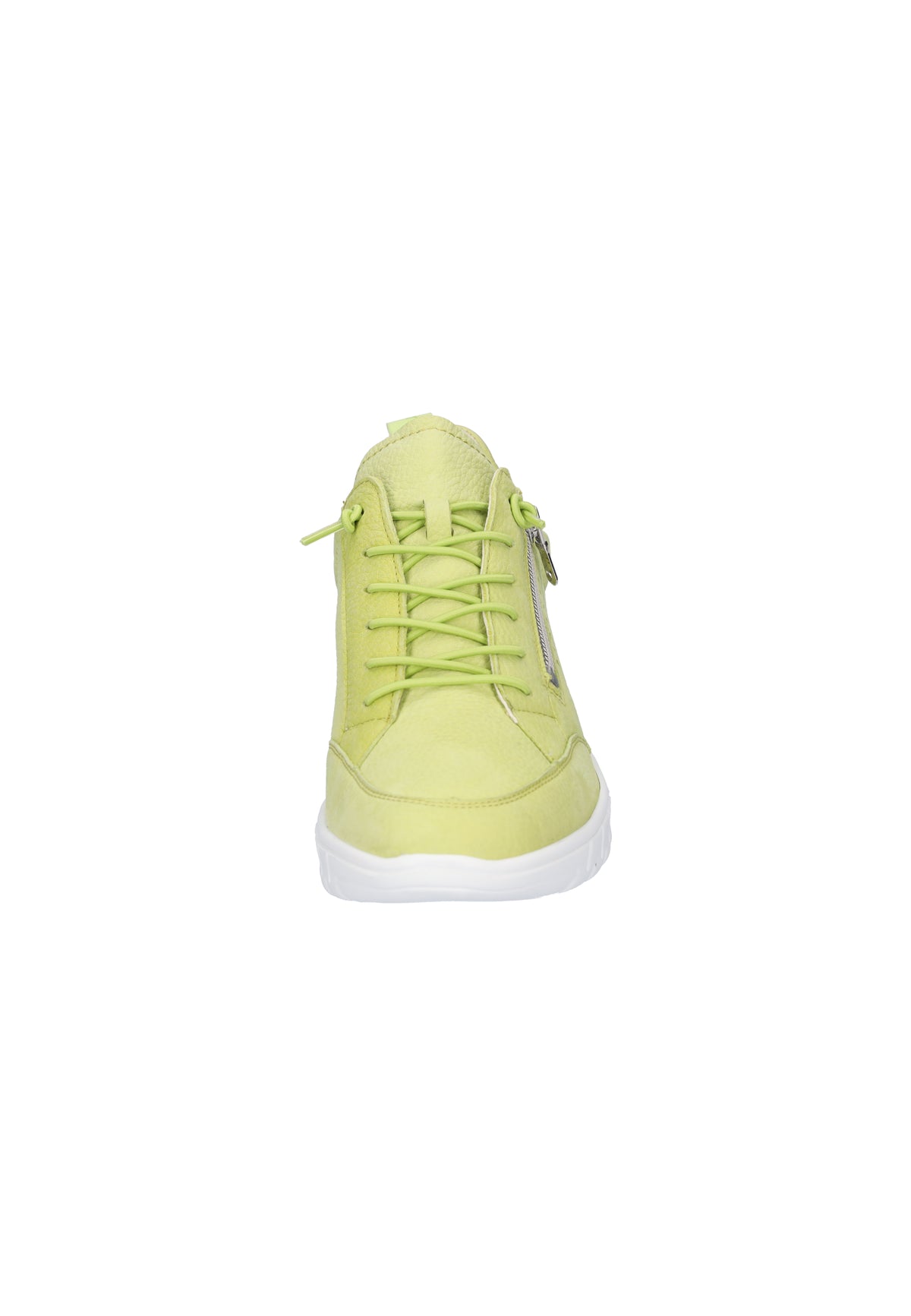 Damen Sneaker H-Birdy Gelb Weite H 916003-165-180 - Ansicht 3