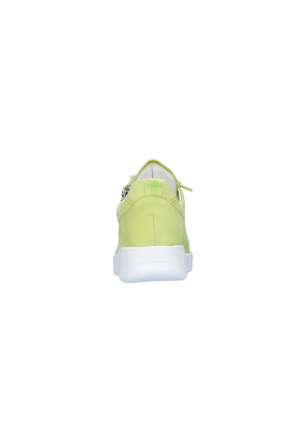 Damen Sneaker H-Birdy Gelb Weite H 916003-165-180 - Ansicht 5
