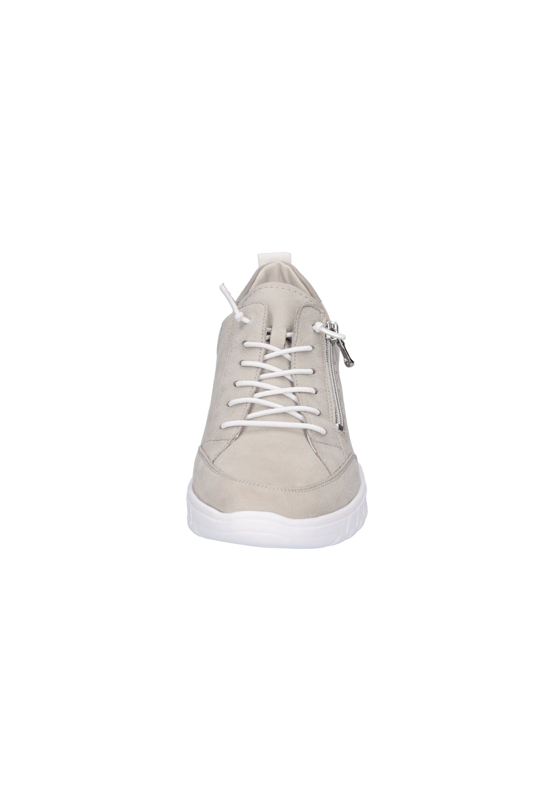 Damen Sneaker H-Birdy Grau Weite H 916003-104-013 - Ansicht 3