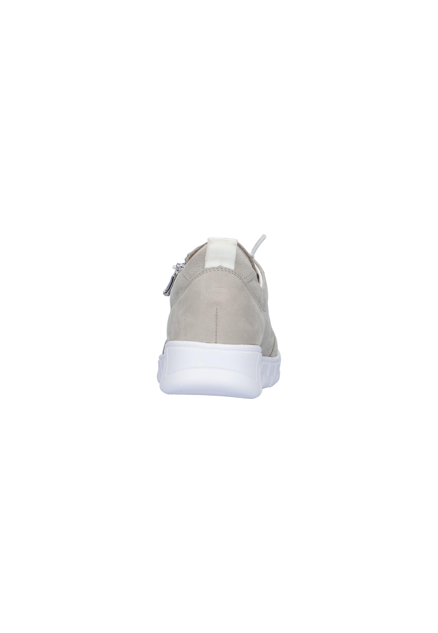 Damen Sneaker H-Birdy Grau Weite H 916003-104-013 - Ansicht 5