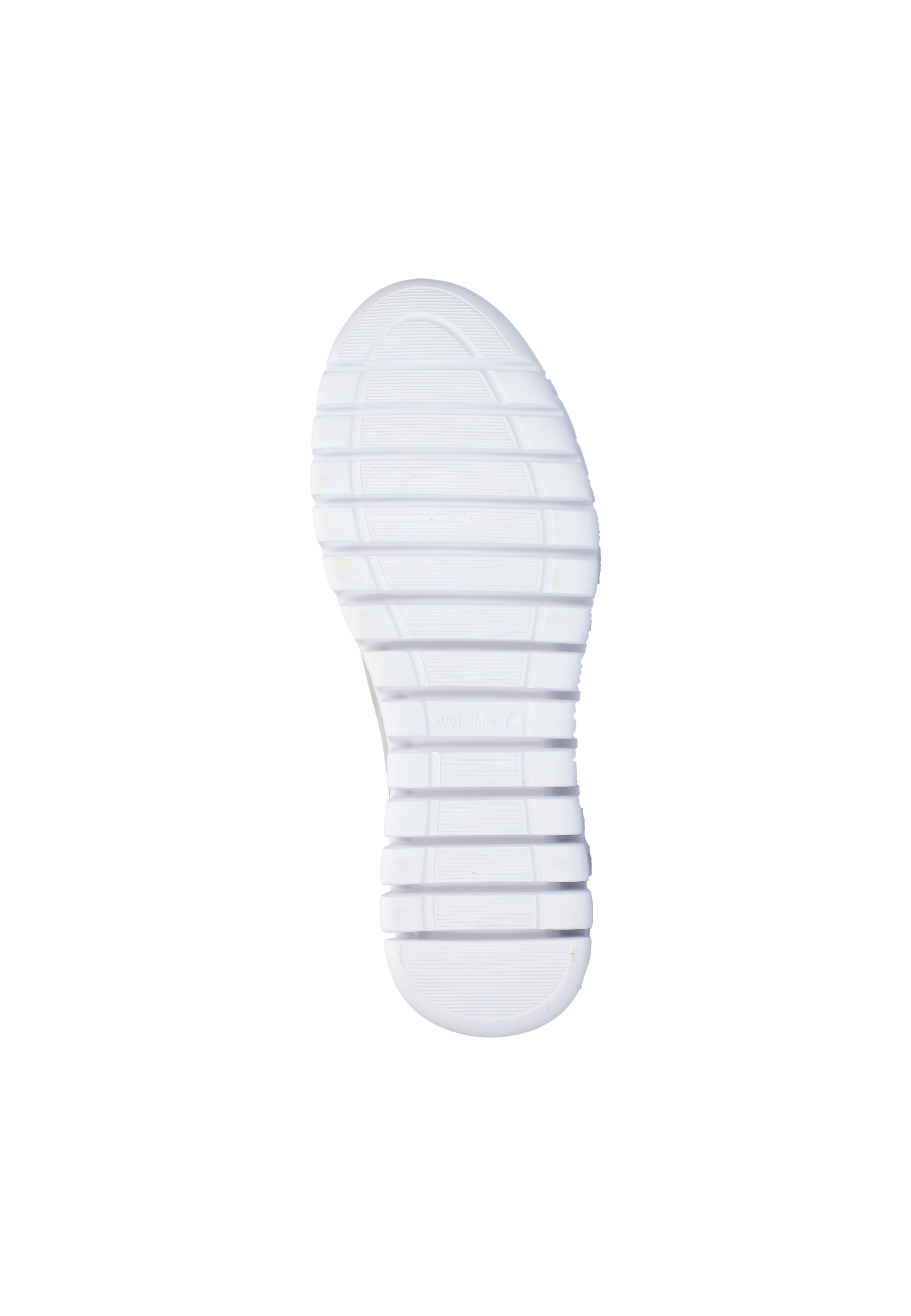 Damen Sneaker H-Birdy Grau Weite H 916003-104-013 - Ansicht 6