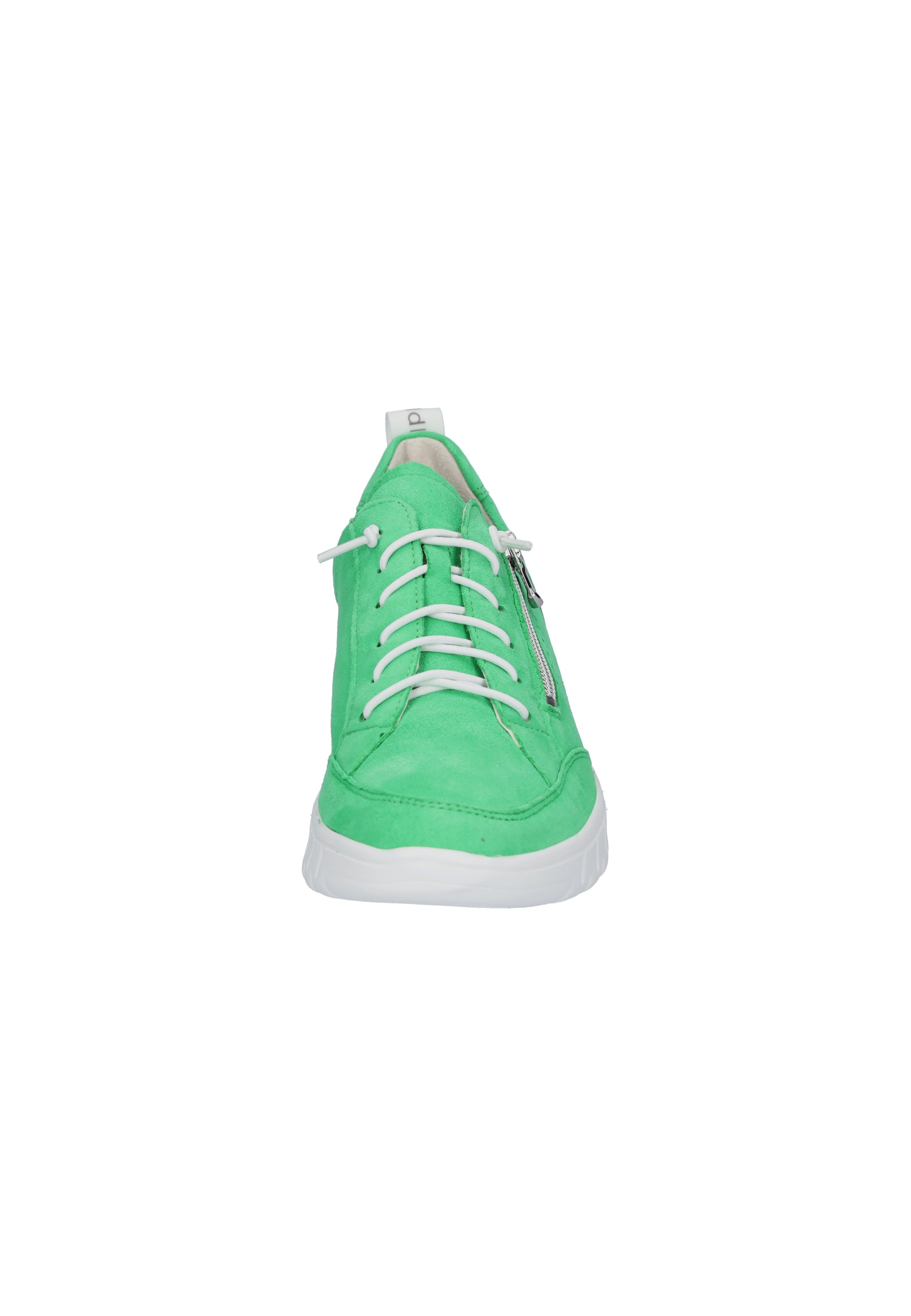 Damen Sneaker H-Birdy Grün Weite H 916003-188-113 - Ansicht 3