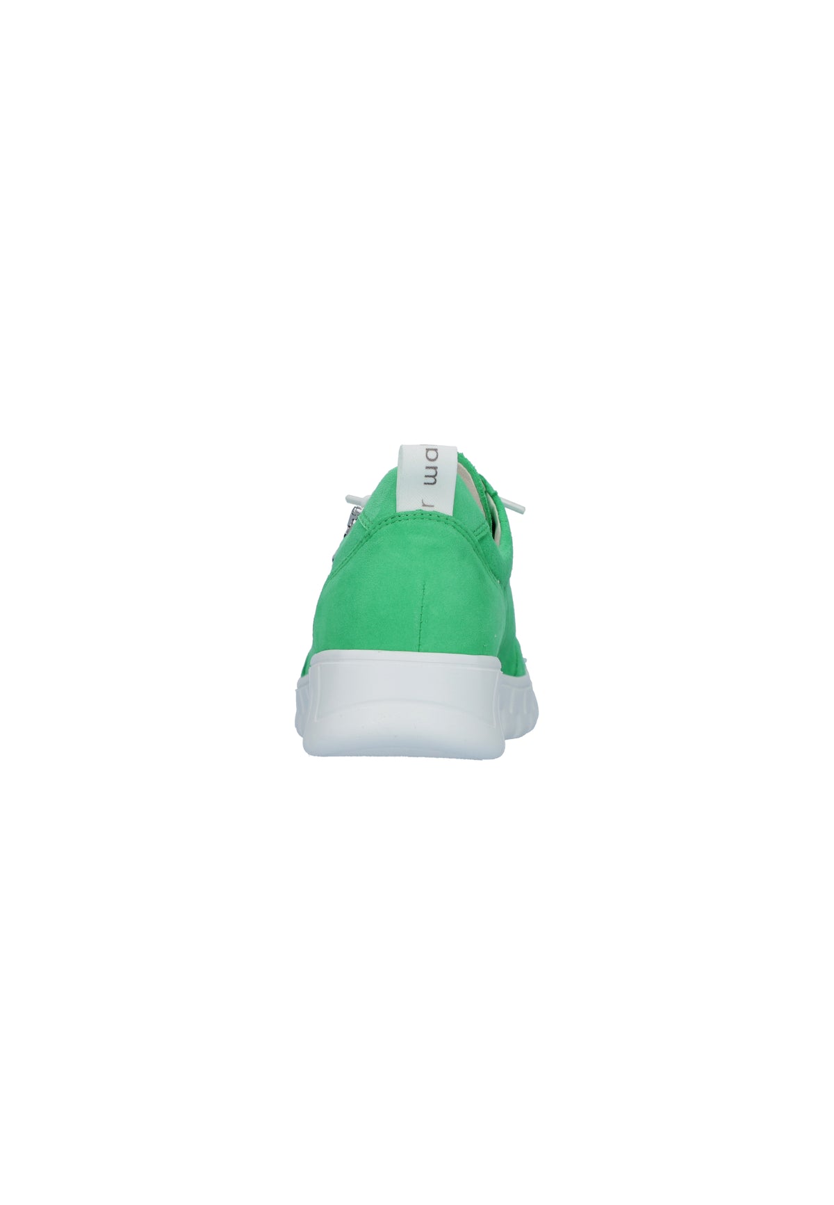 Damen Sneaker H-Birdy Grün Weite H 916003-188-113 - Ansicht 5