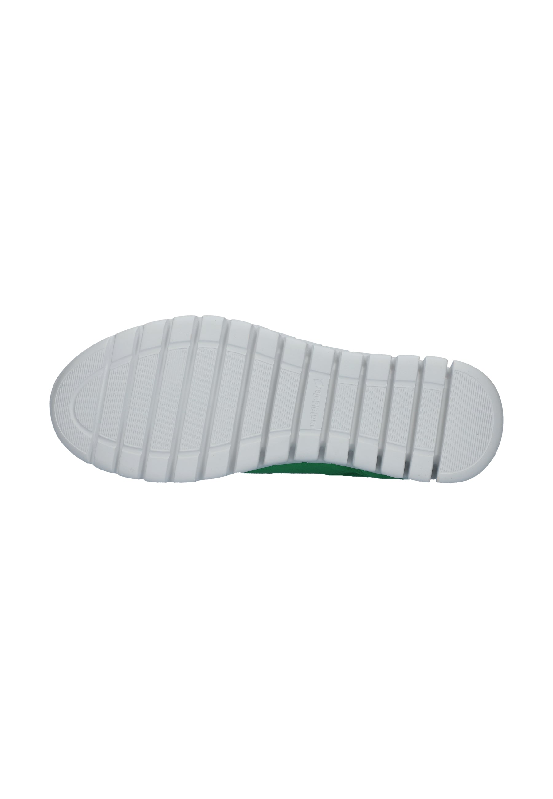 Damen Sneaker H-Birdy Grün Weite H 916003-188-113 - Ansicht 6