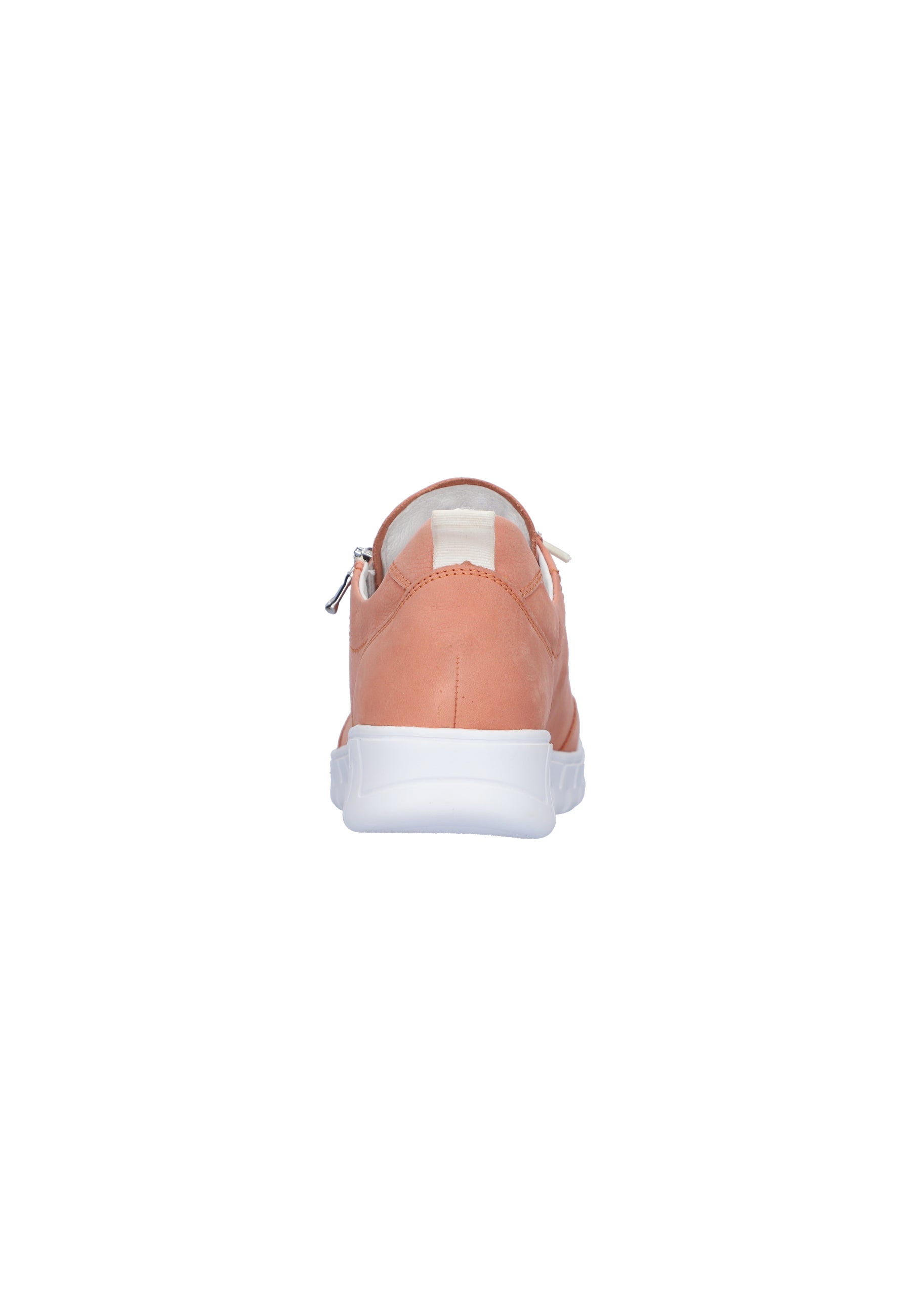 Damen Sneaker H-Birdy Orange Weite H 916003-103-154 - Ansicht 5