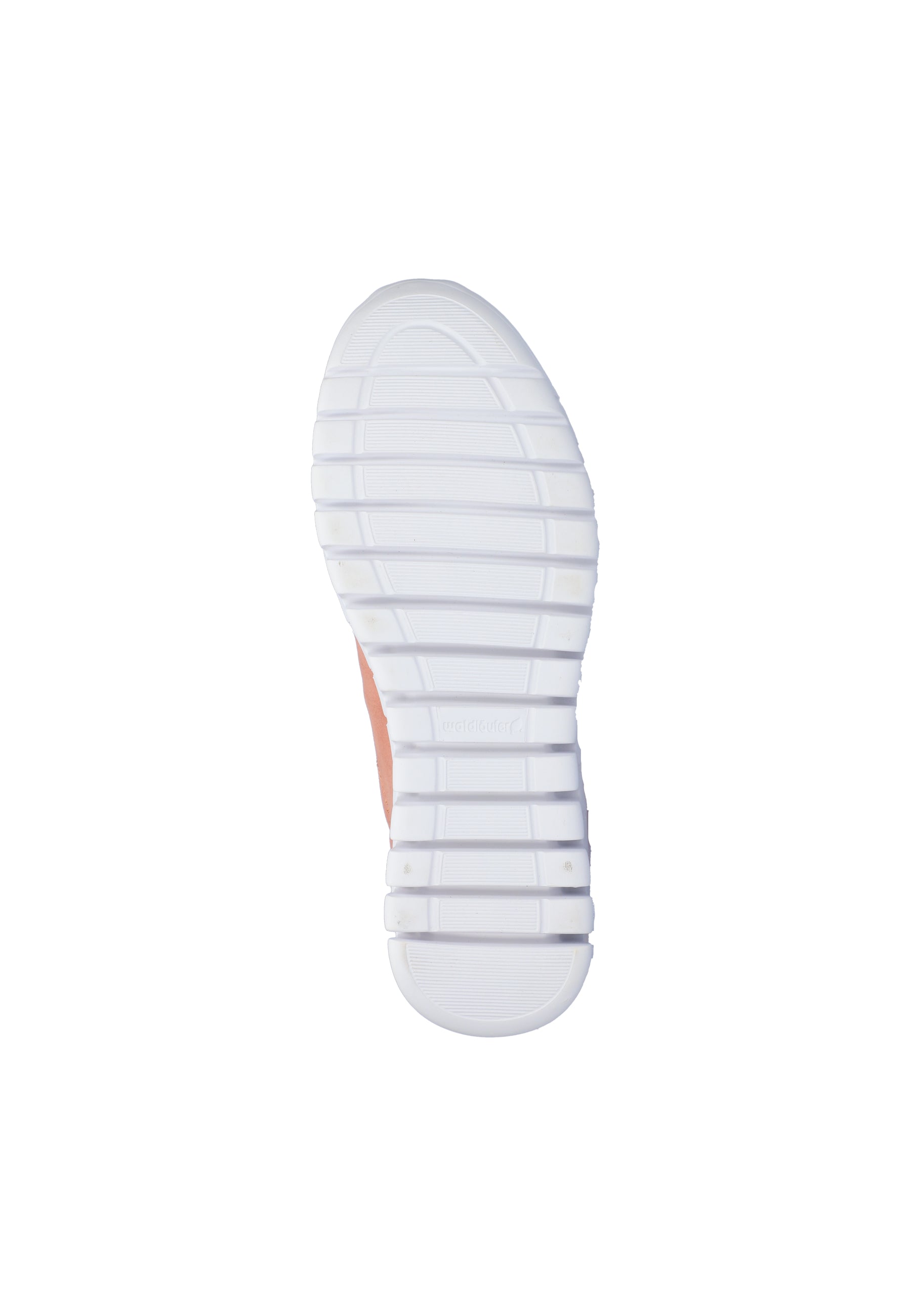 Damen Sneaker H-Birdy Orange Weite H 916003-103-154 - Ansicht 6