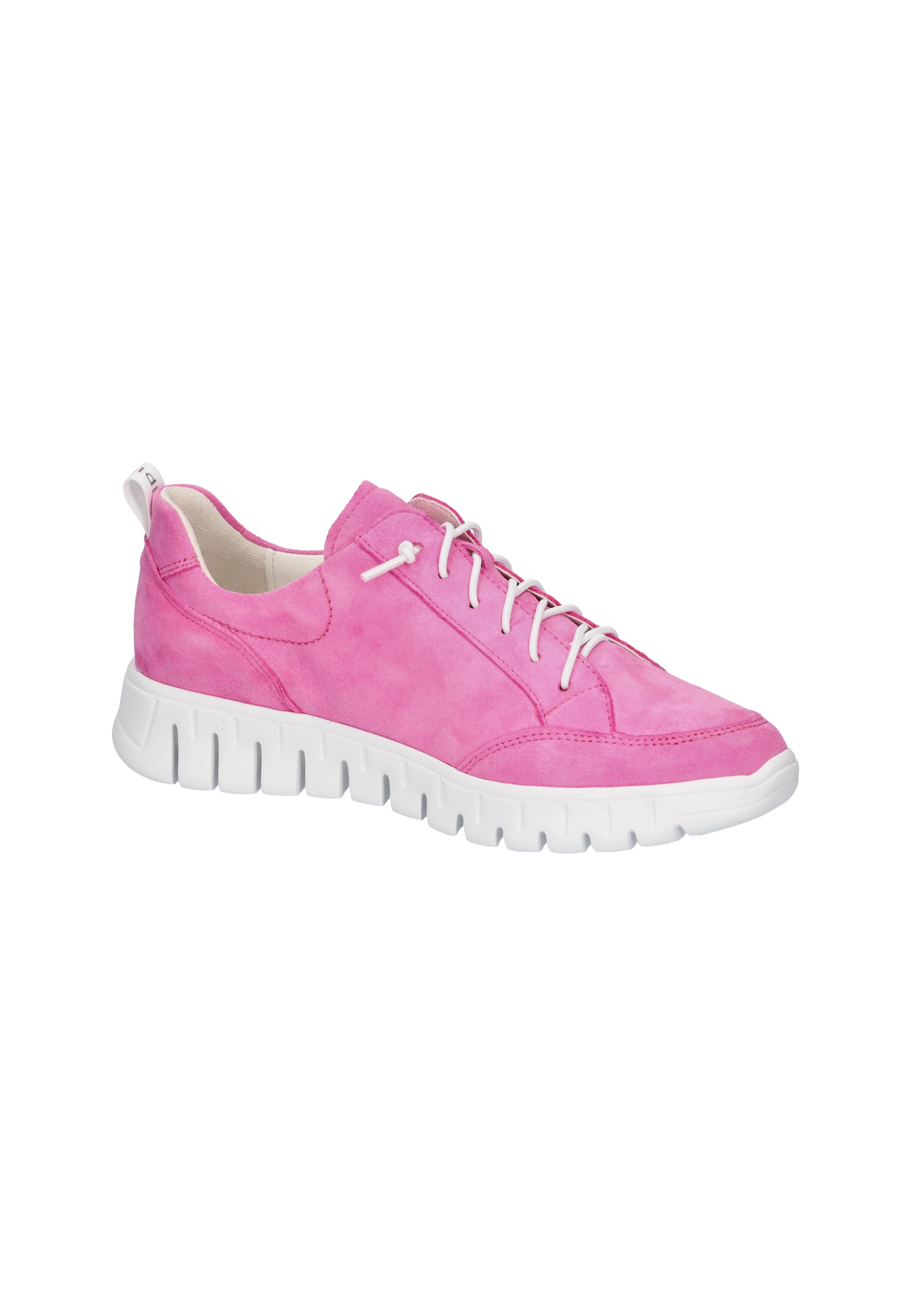 Damen Sneaker H-Birdy Pink 916003-188-233 - Ansicht 4