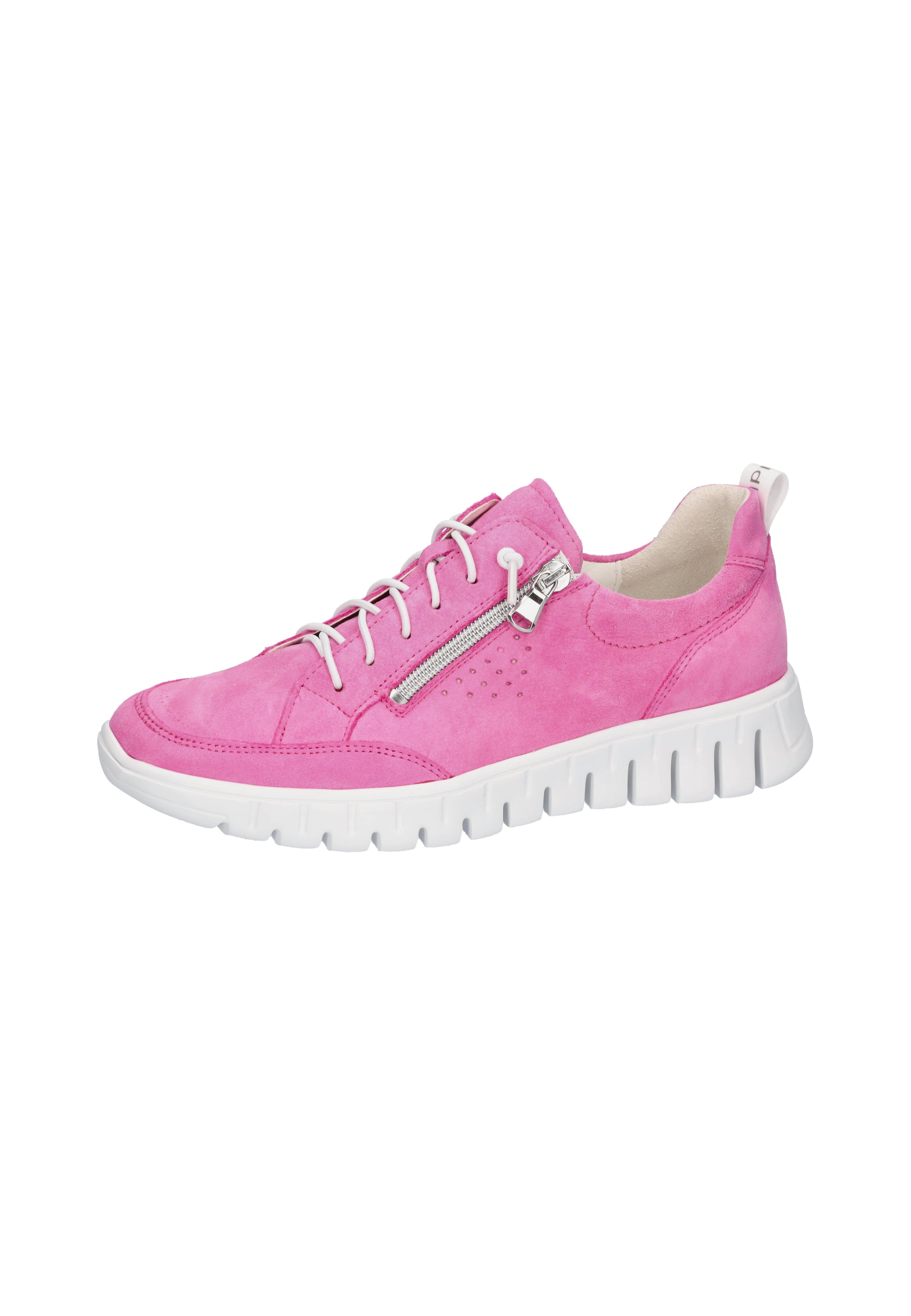Damen Sneaker H-Birdy Pink Weite H 916003-188-233 - Ansicht 2