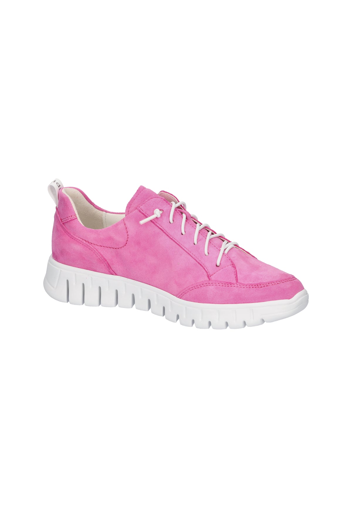 Damen Sneaker H-Birdy Pink Weite H 916003-188-233 - Ansicht 4