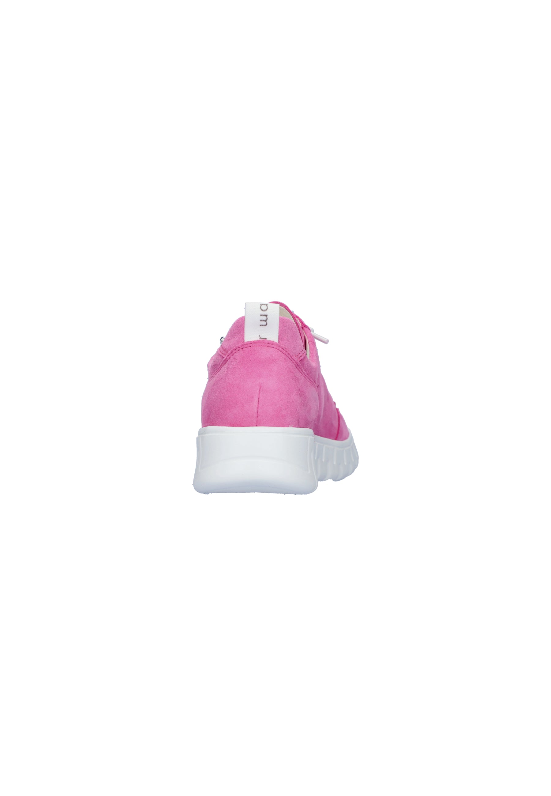 Damen Sneaker H-Birdy Pink Weite H 916003-188-233 - Ansicht 5