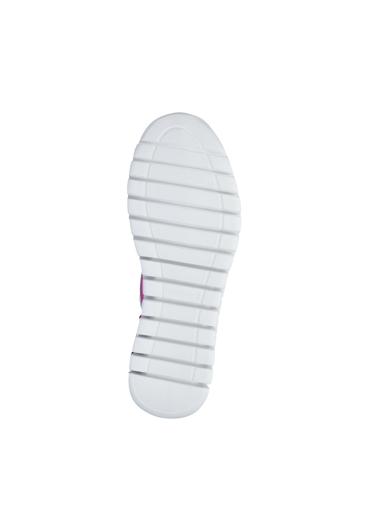 Damen Sneaker H-Birdy Pink Weite H 916003-188-233 - Ansicht 6
