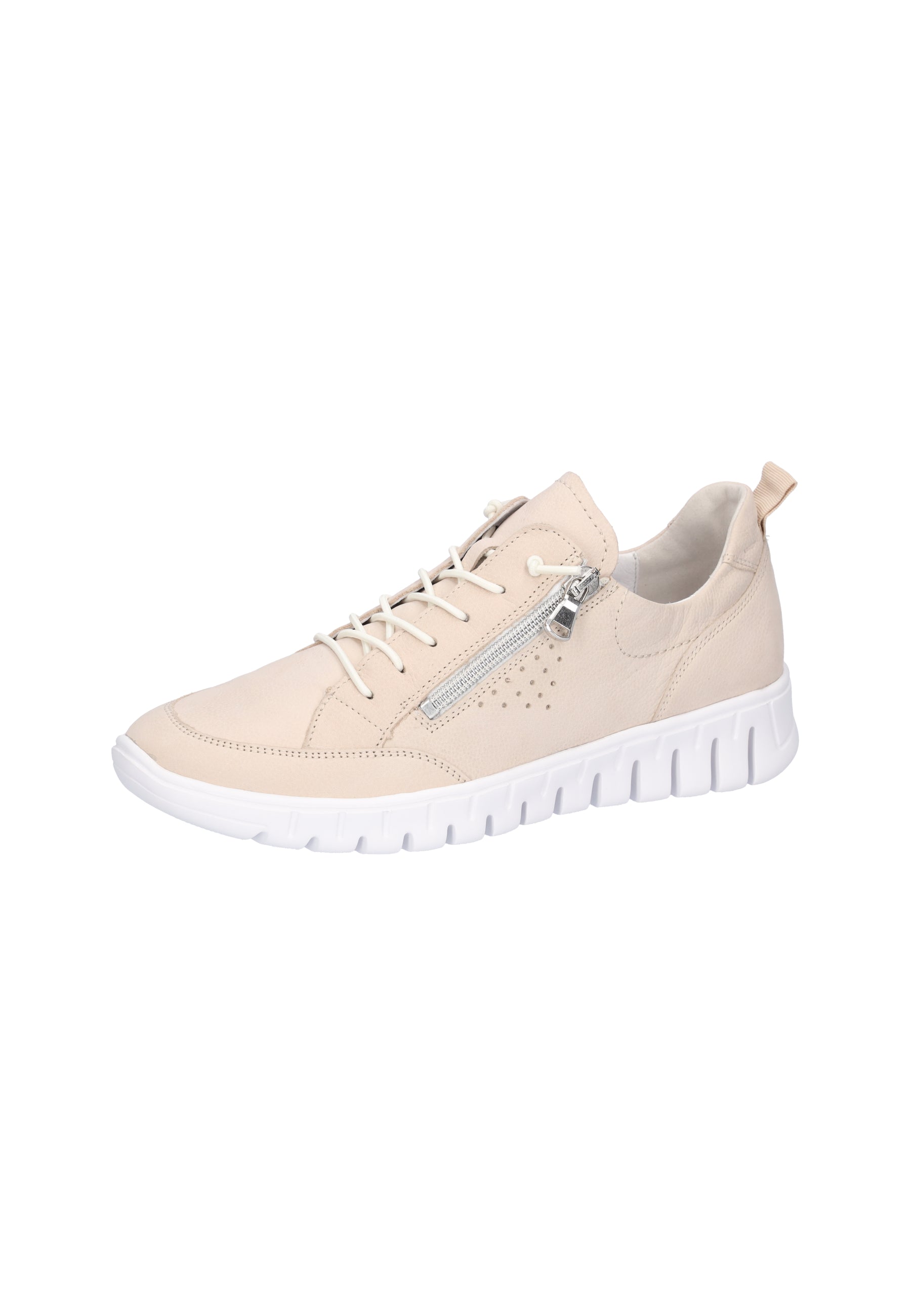 Damen Sneaker H-Birdy Rosa Weite H 916003-100-111 - Ansicht 2